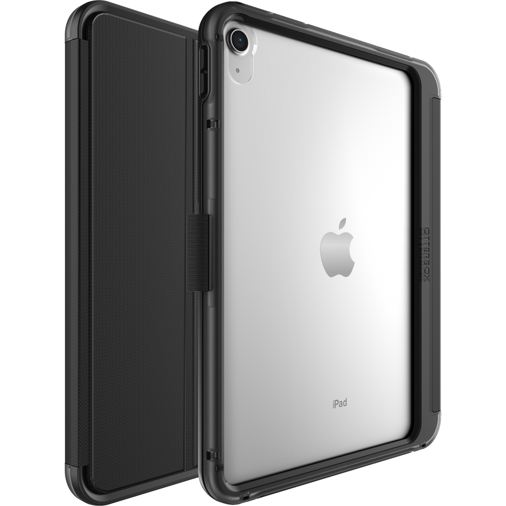 iPad (A16) en iPad (10e gén) Symmetry Series Folio Coque