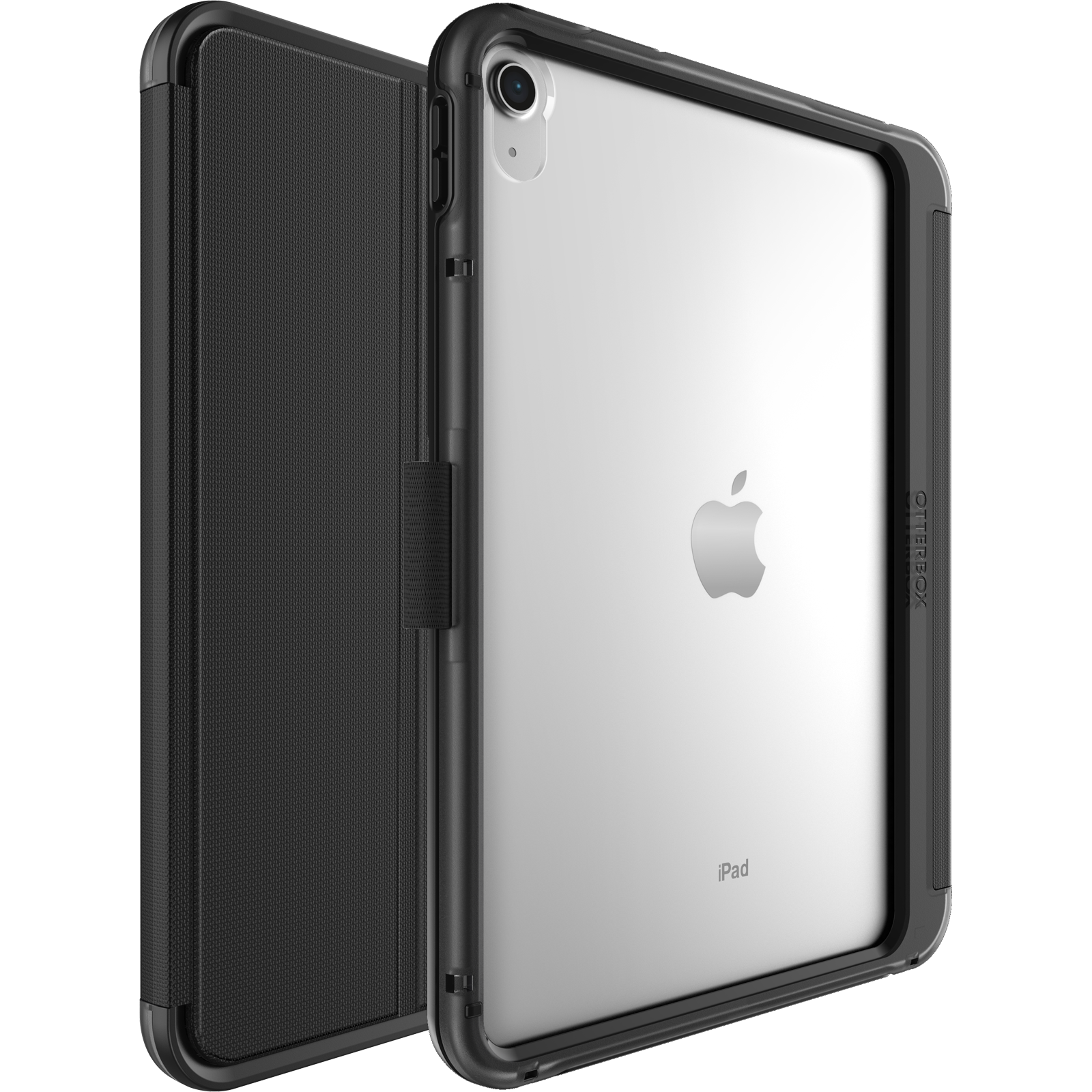 iPad (A16) en iPad (10e gén) Symmetry Series Folio Coque