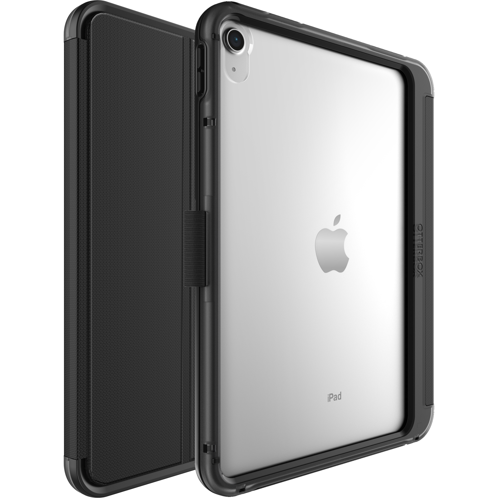 iPad (A16) en iPad (10e gén) Symmetry Series Folio Coque