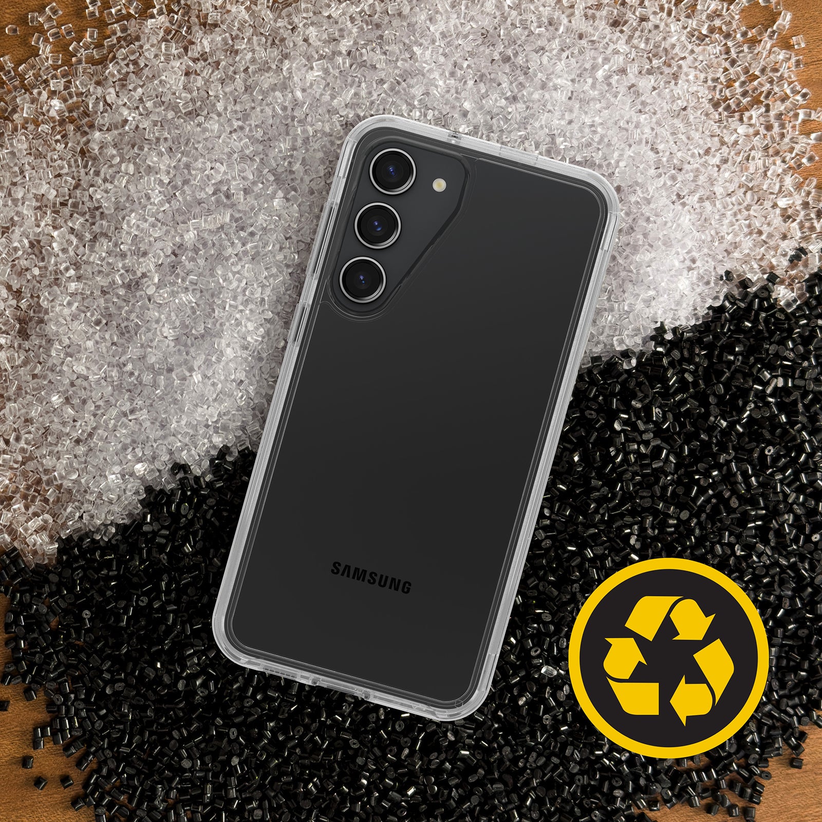 Galaxy S23+ Symmetry Series Case