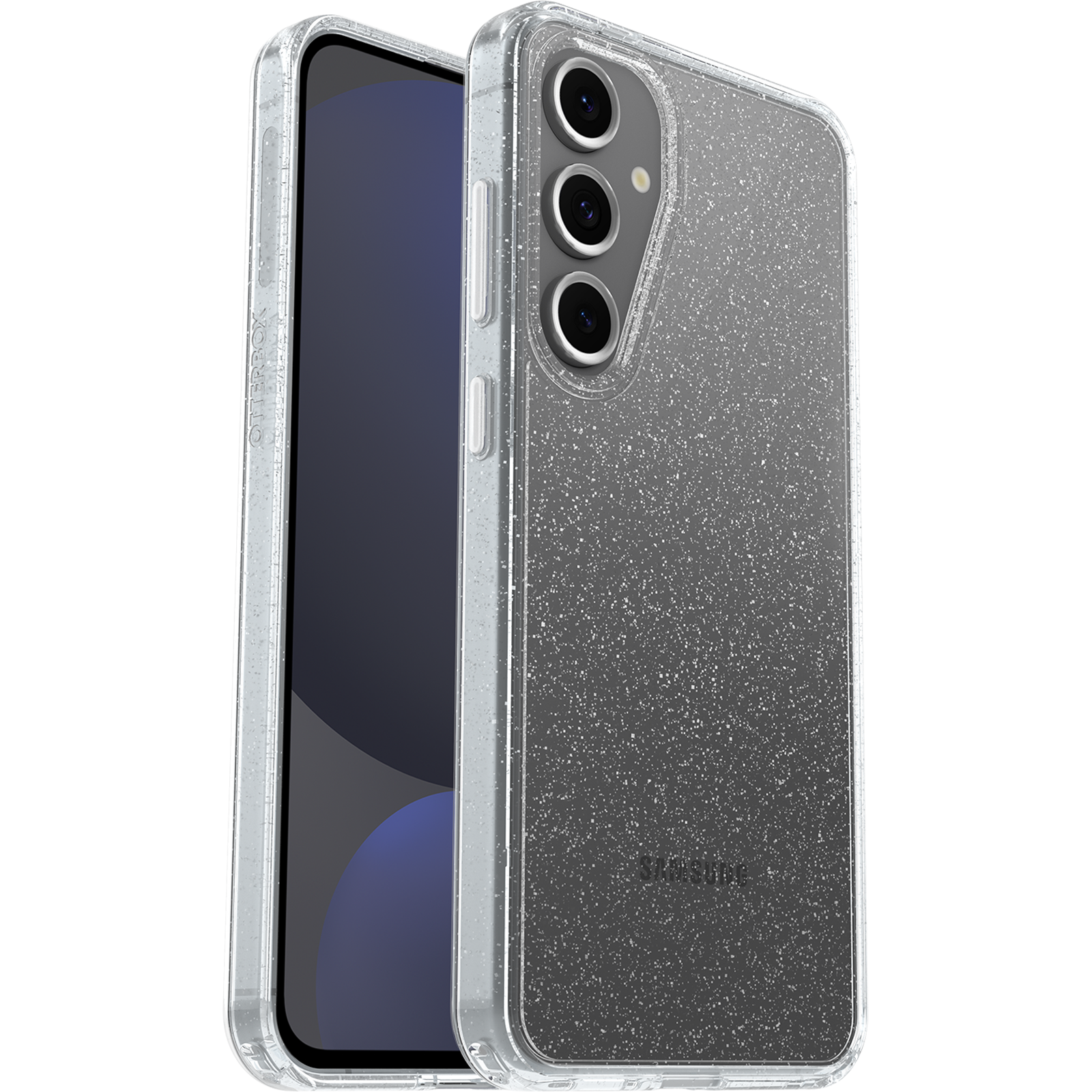Galaxy S24 FE Symmedry Series Skal