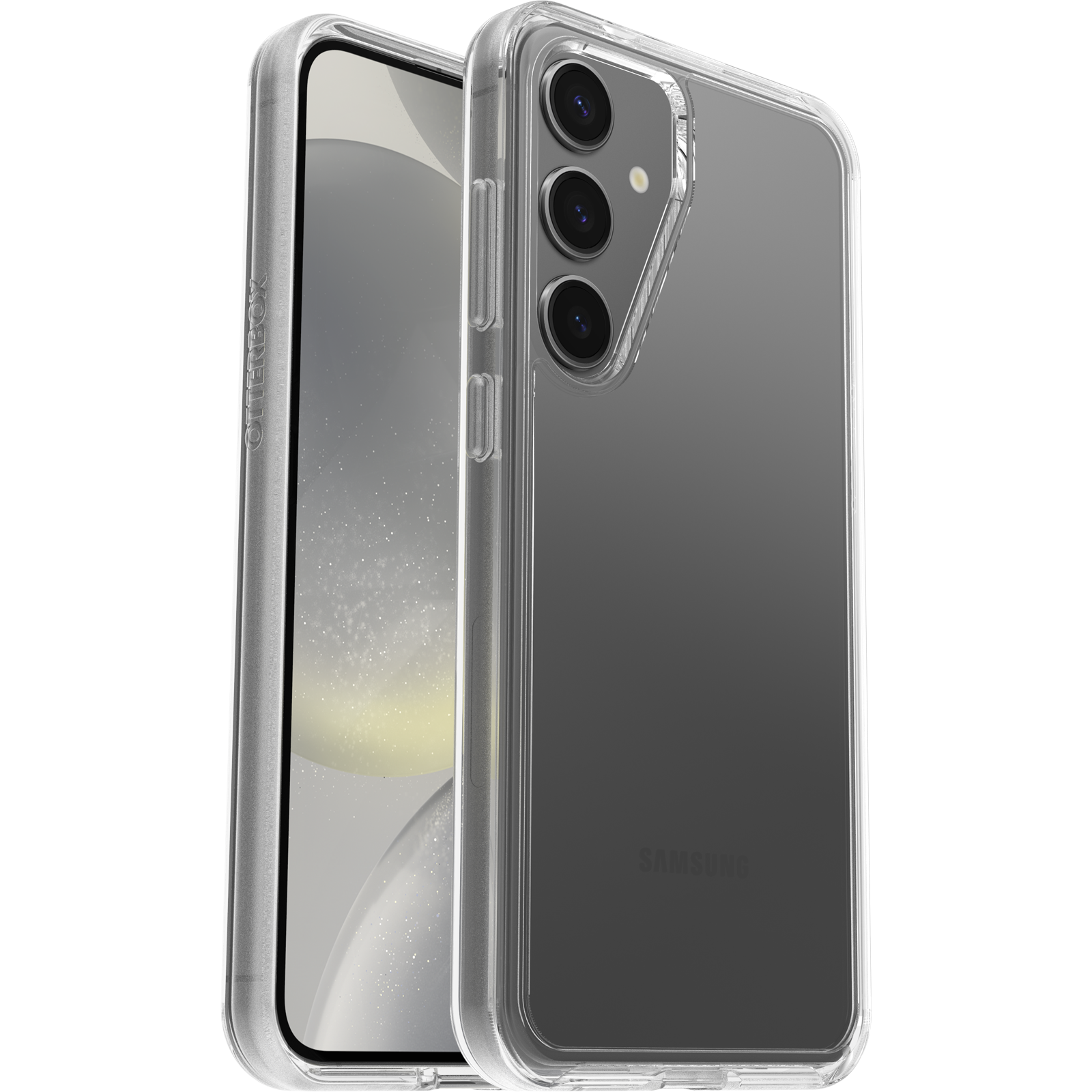 Galaxy S24+ Symmetry Series Case