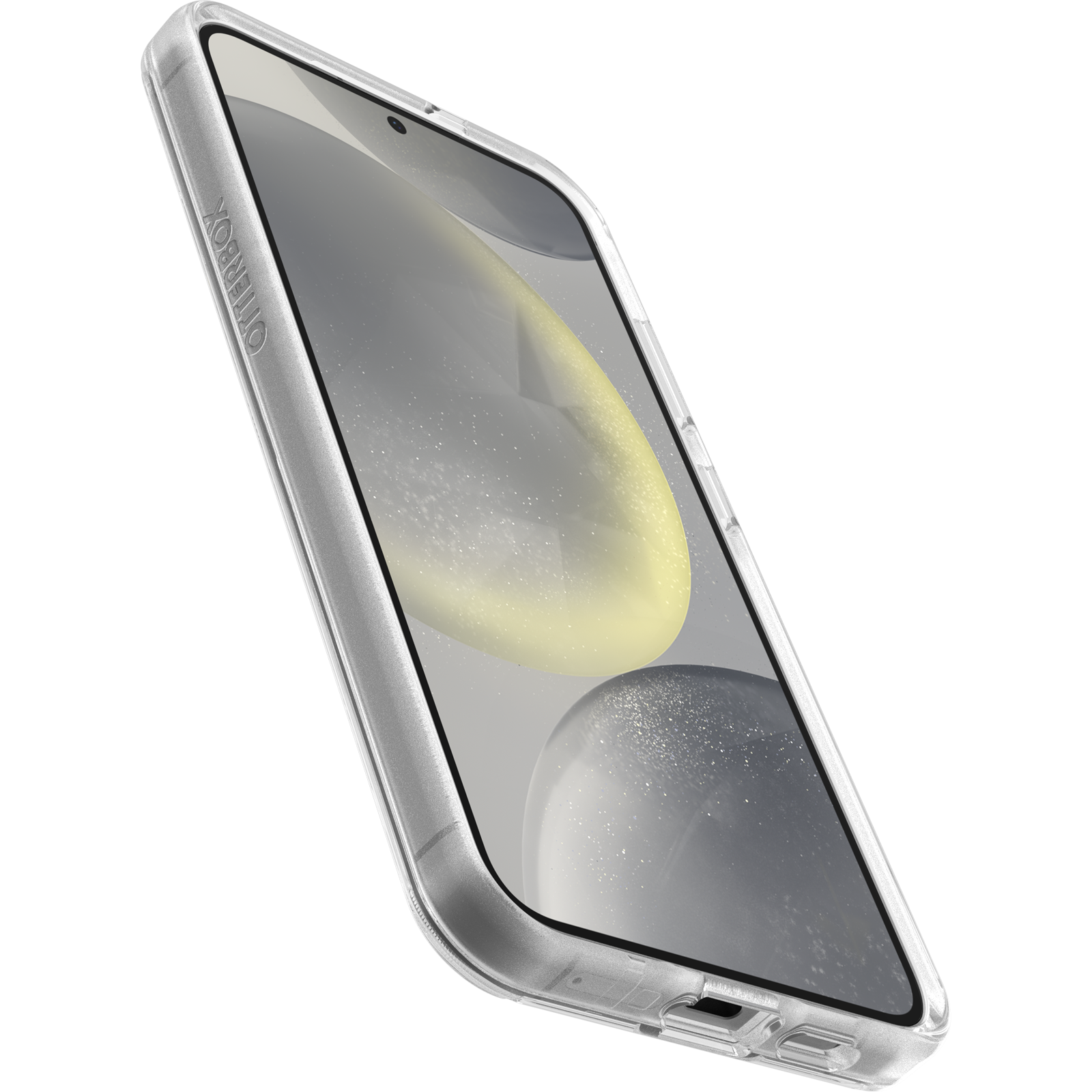 Galaxy S24+ Symmetry Series Clear Coque