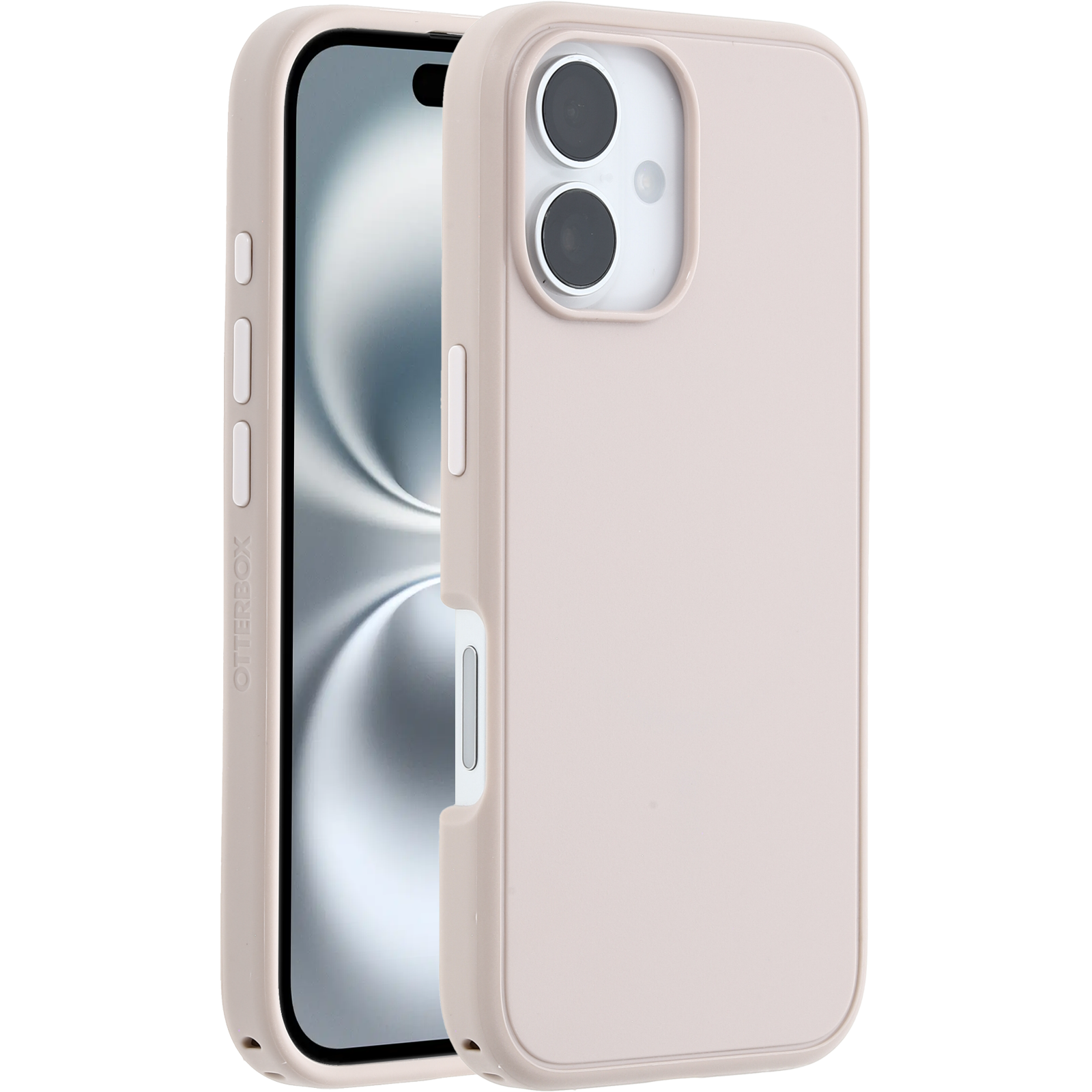 iPhone 16 Symmetry Series Hülle für MagSafe