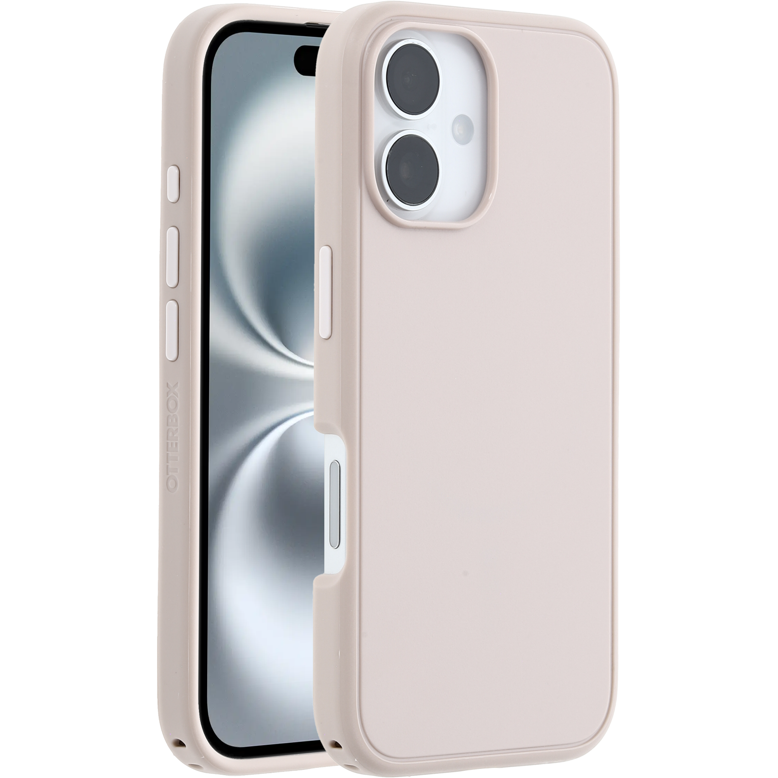 iPhone 16 Symmetry Series Hülle für MagSafe