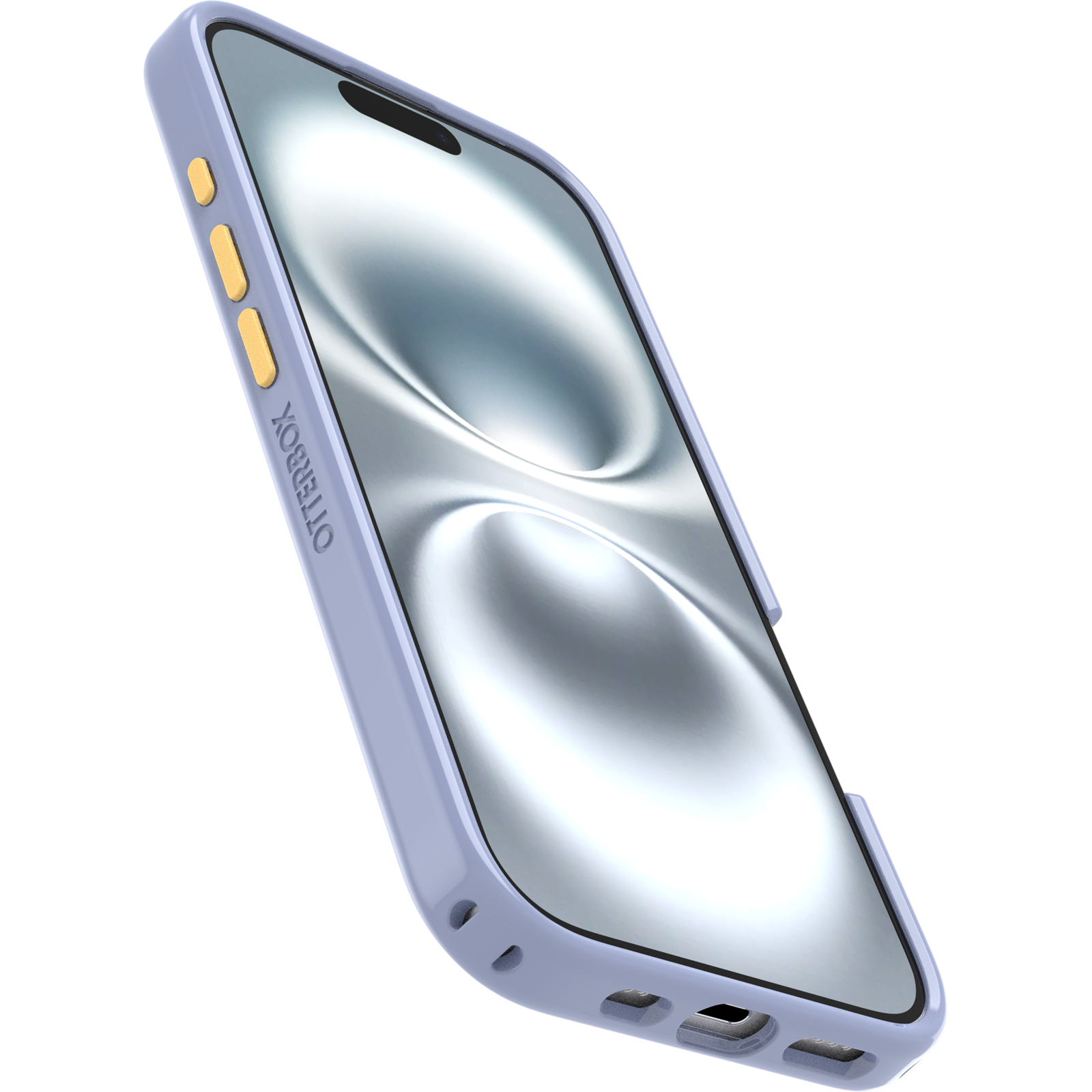 iPhone 16 Symmetry Series Hülle für MagSafe