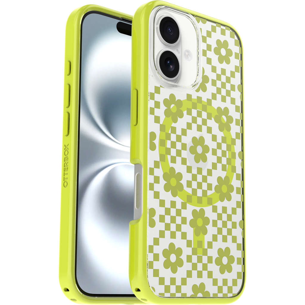 iPhone 16 Symmetry Series Case for MagSafe