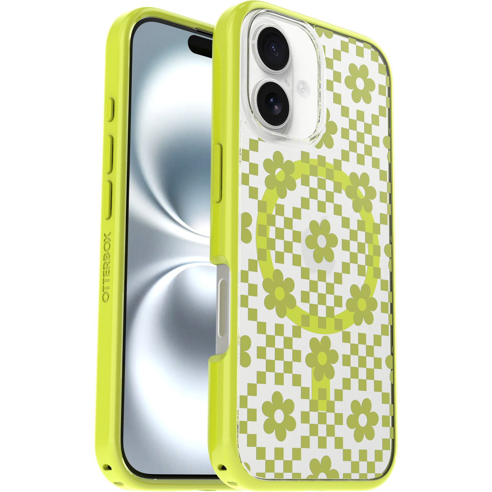 iPhone 16 Symmetry Series Case for MagSafe