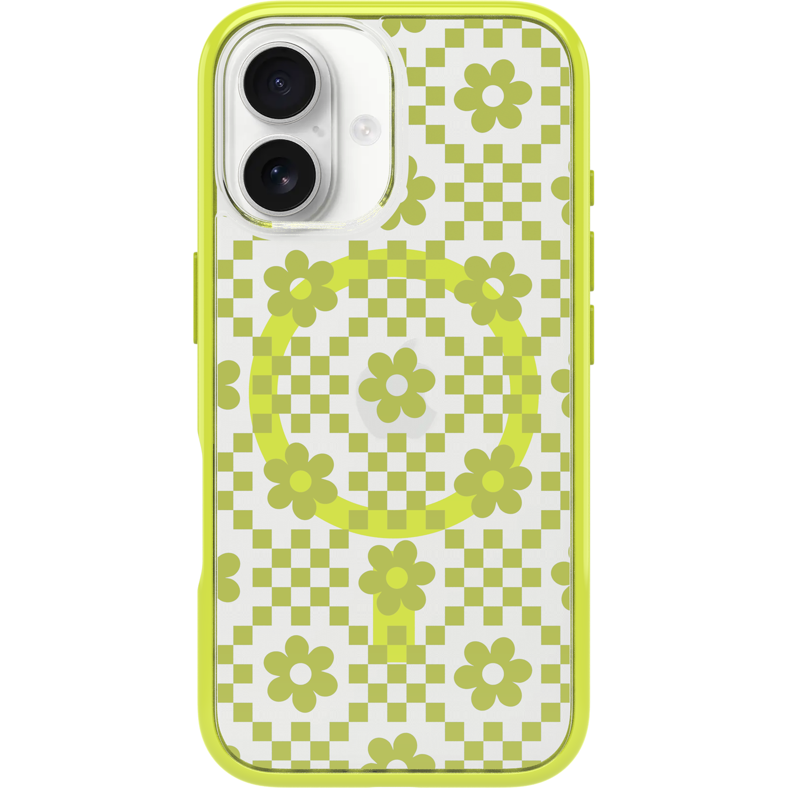 iPhone 16 Symmetry Series Case for MagSafe
