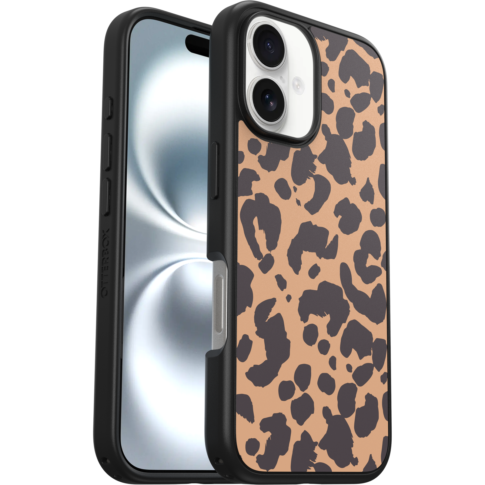 iPhone 16 Symmetry Series Coque pour MagSafe