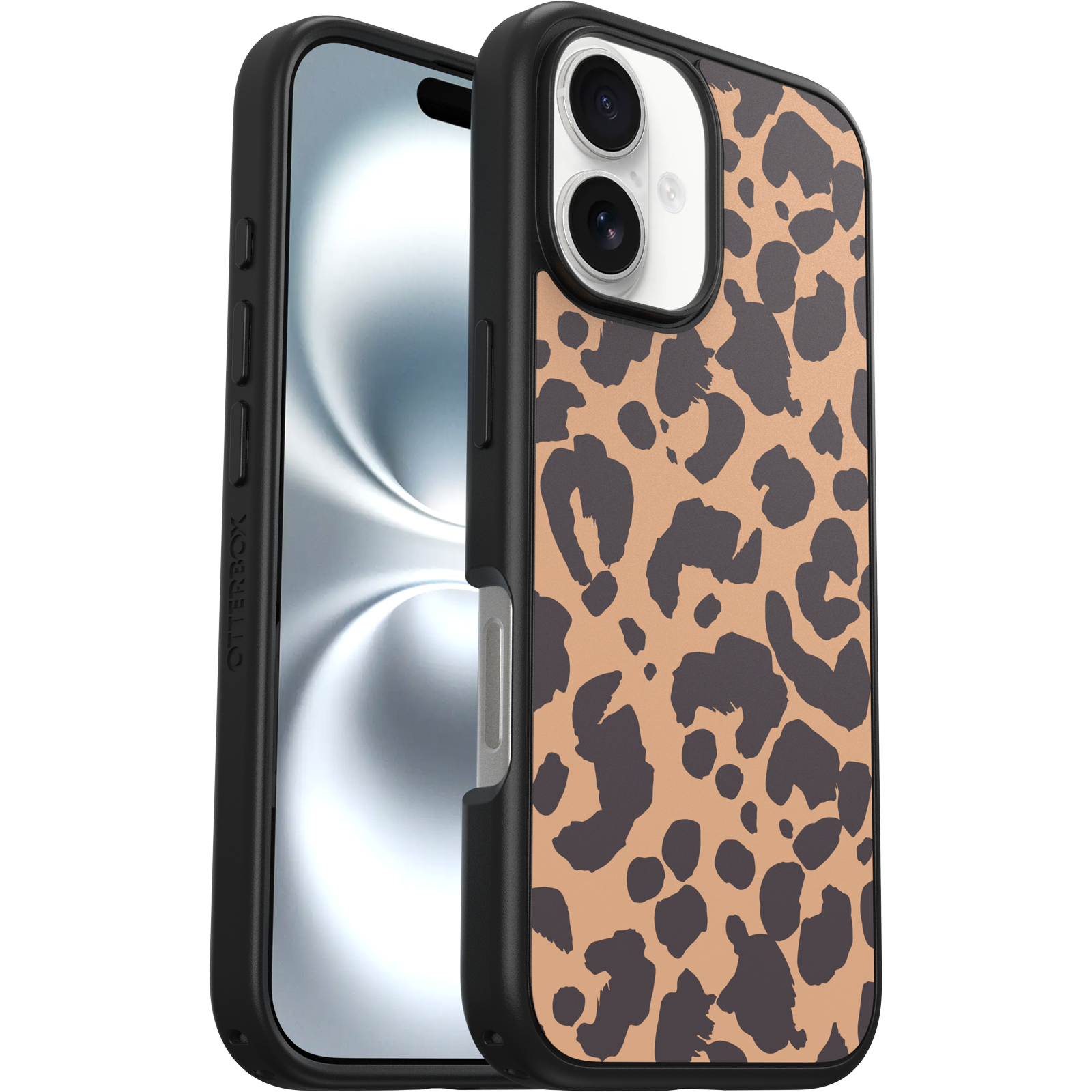 iPhone 16 Symmetry Series Coque pour MagSafe