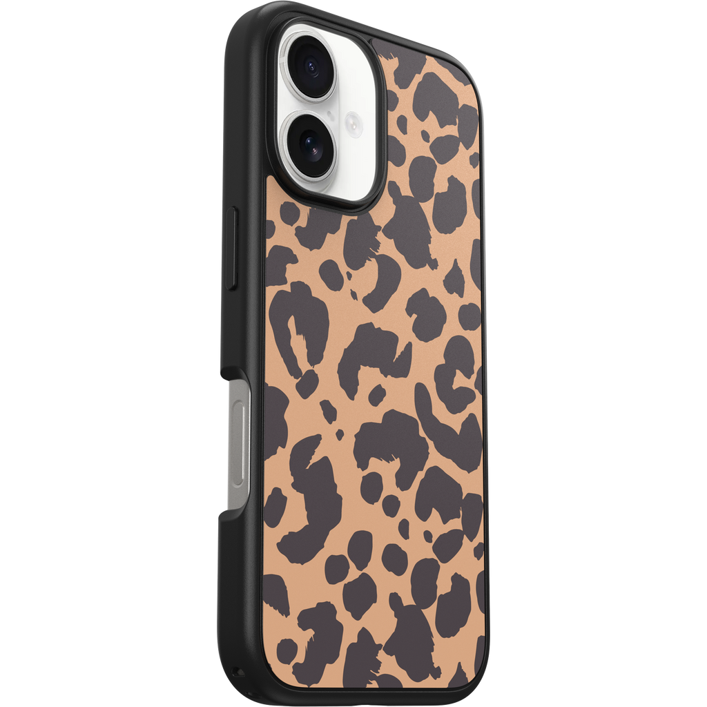iPhone 16 Symmetry Series Coque pour MagSafe