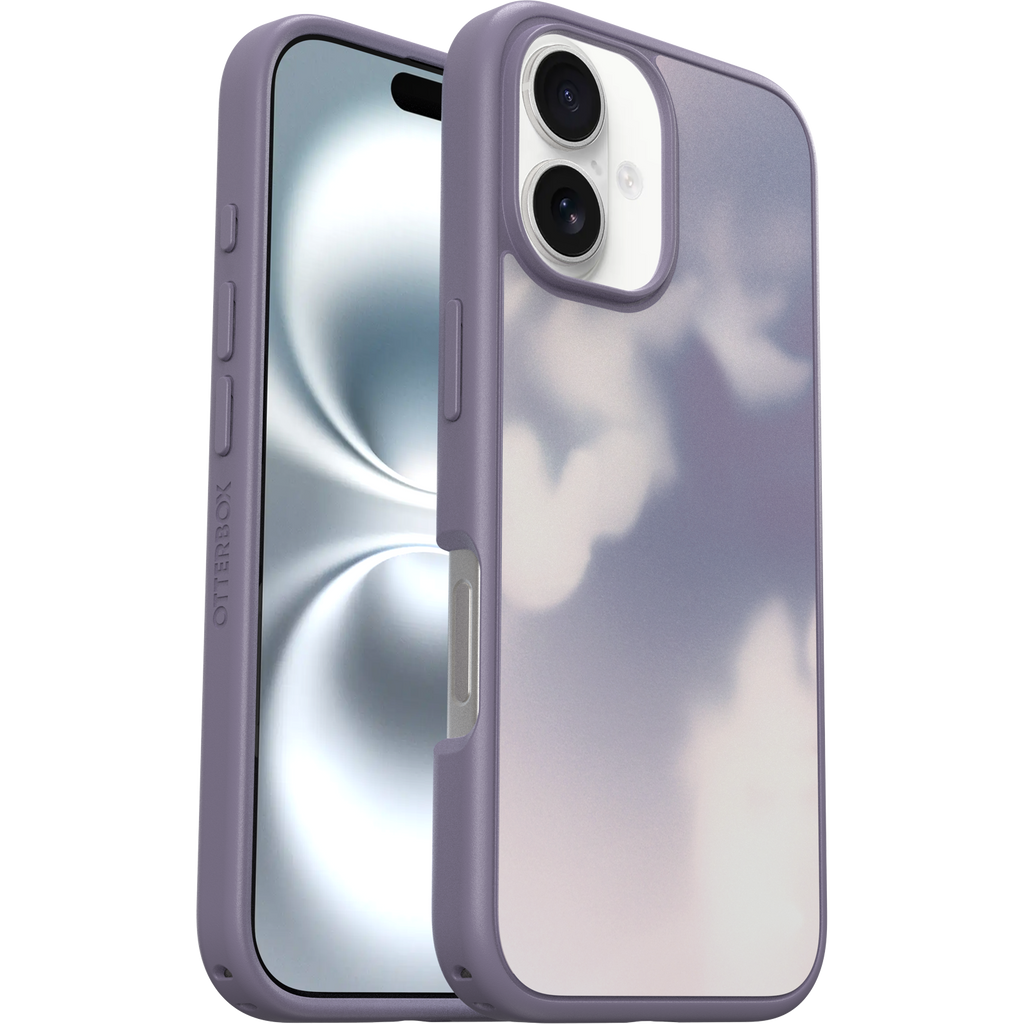 iPhone 16 Symmetry Series Hoesje voor MagSafe