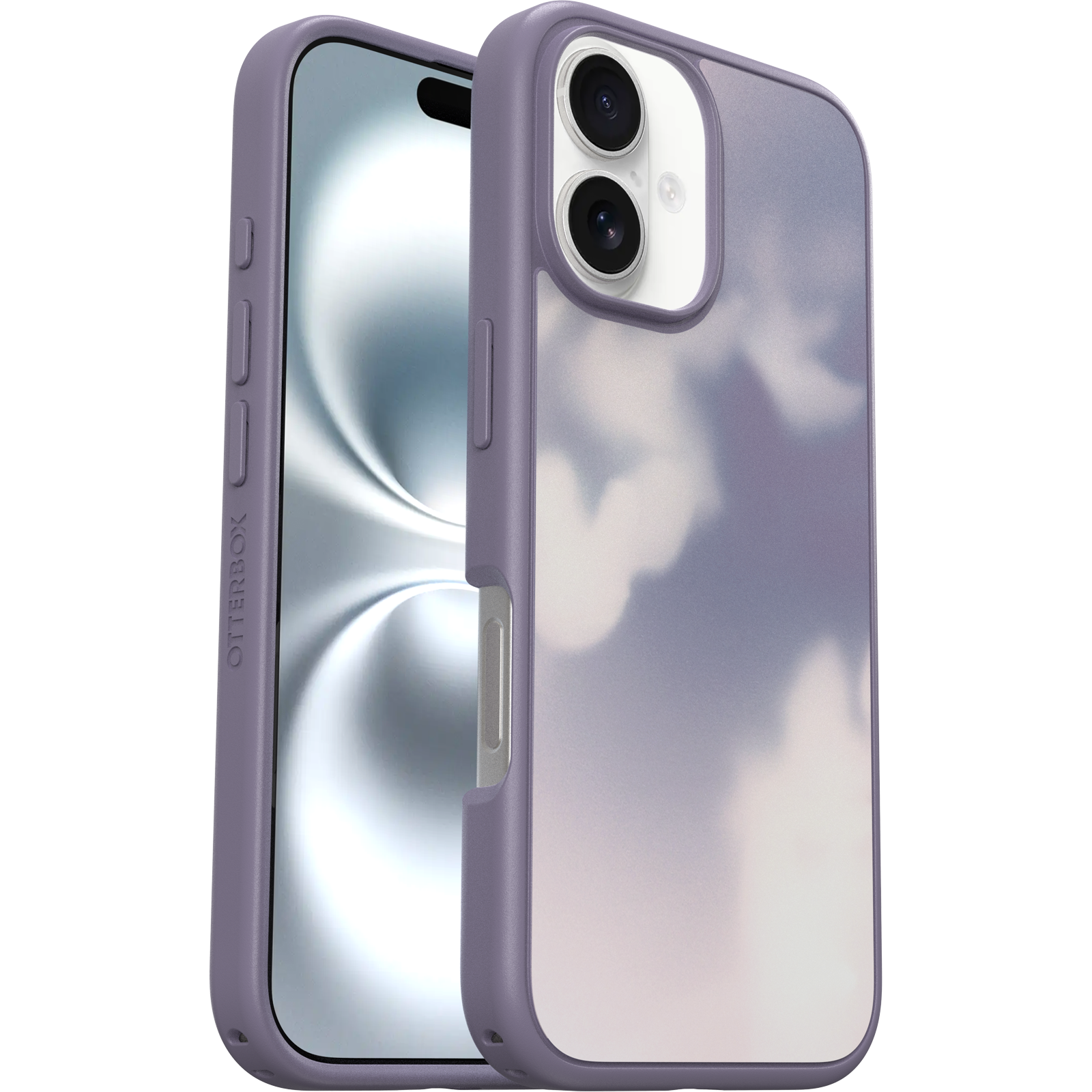 iPhone 16 Symmetry Series Hoesje voor MagSafe