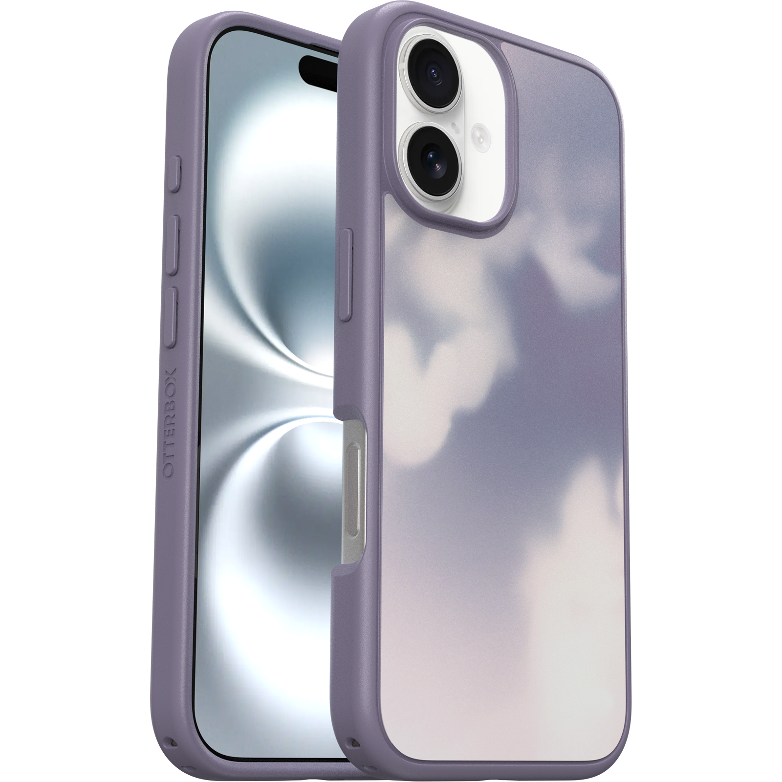 iPhone 16 Symmetry Series Hoesje voor MagSafe
