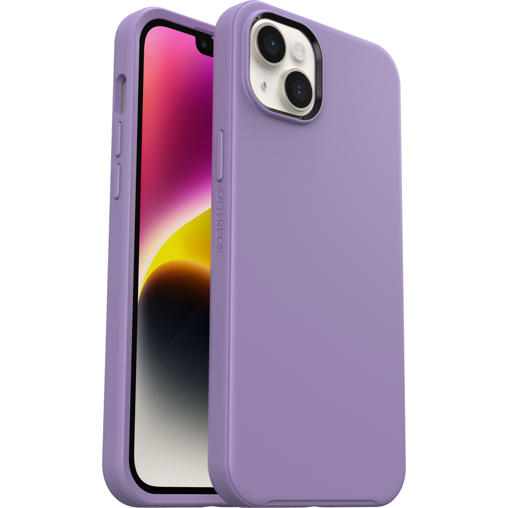 iPhone 14 Plus Symmetry Series Hoesje
