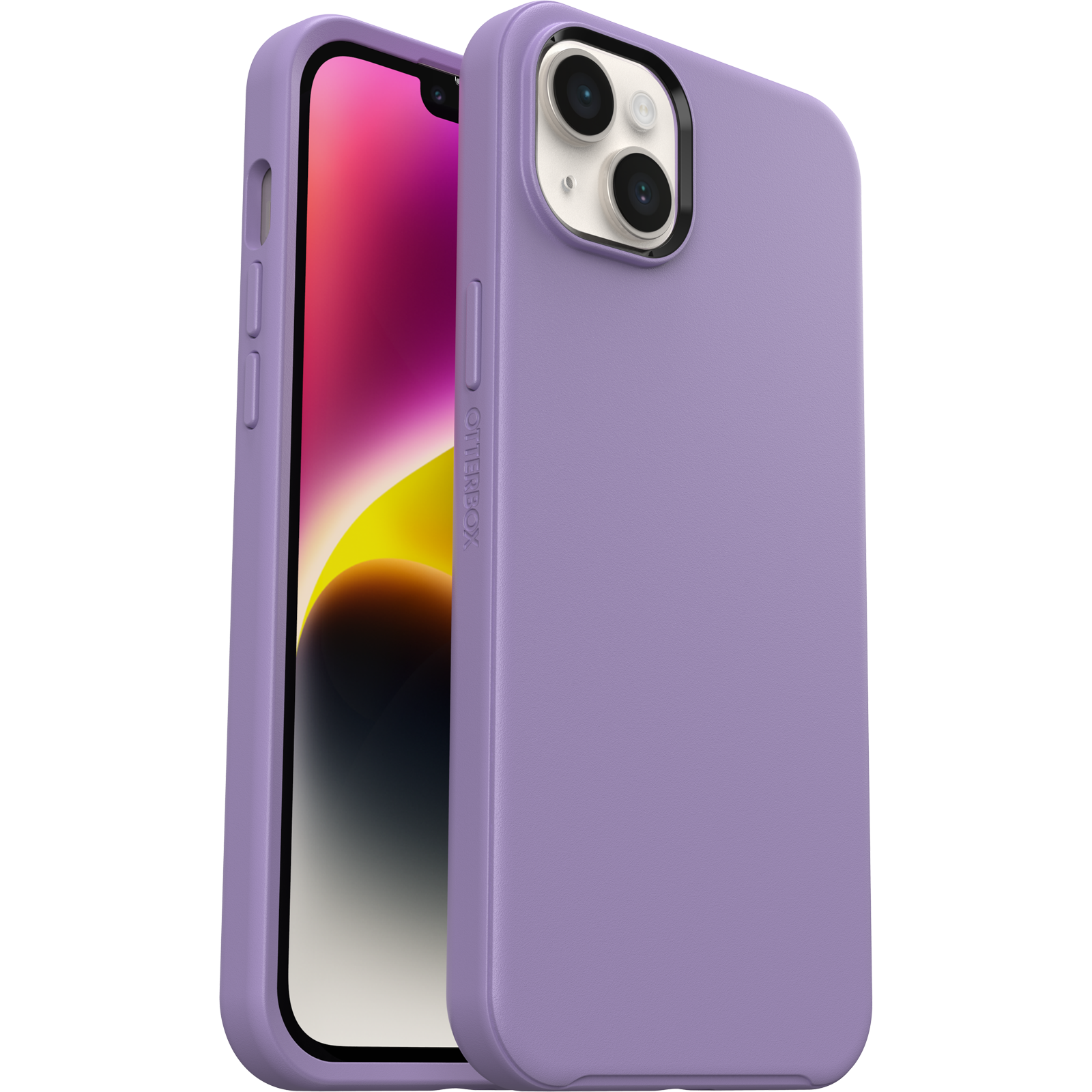 iPhone 14 Plus Symmetry Series Hoesje
