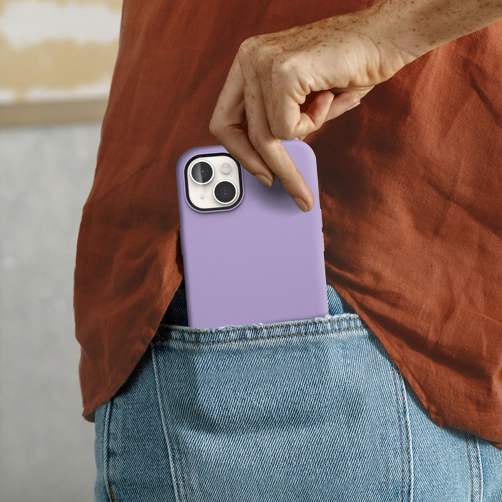 iPhone 14 Plus Symmetry Series Hoesje