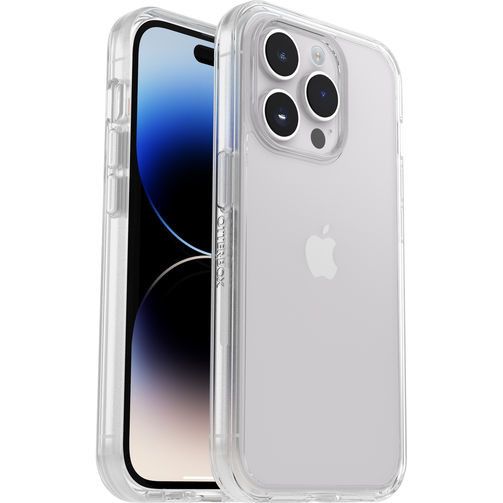 iPhone 14 Pro Symmetry Series Hoesje