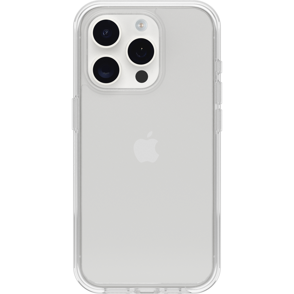 iPhone 15 Pro Symmetry Series Hoesje