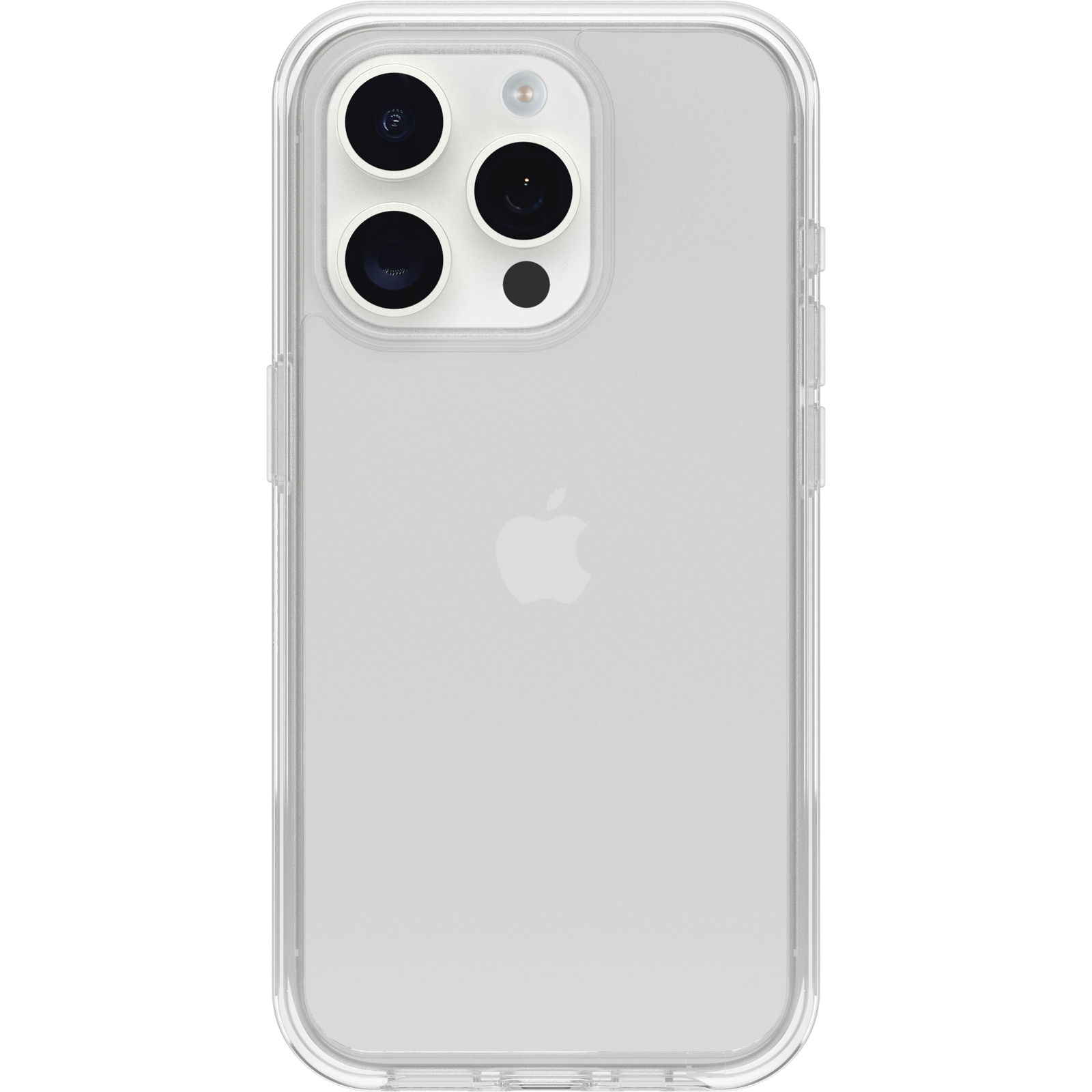 iPhone 15 Pro Symmetry Series Hoesje