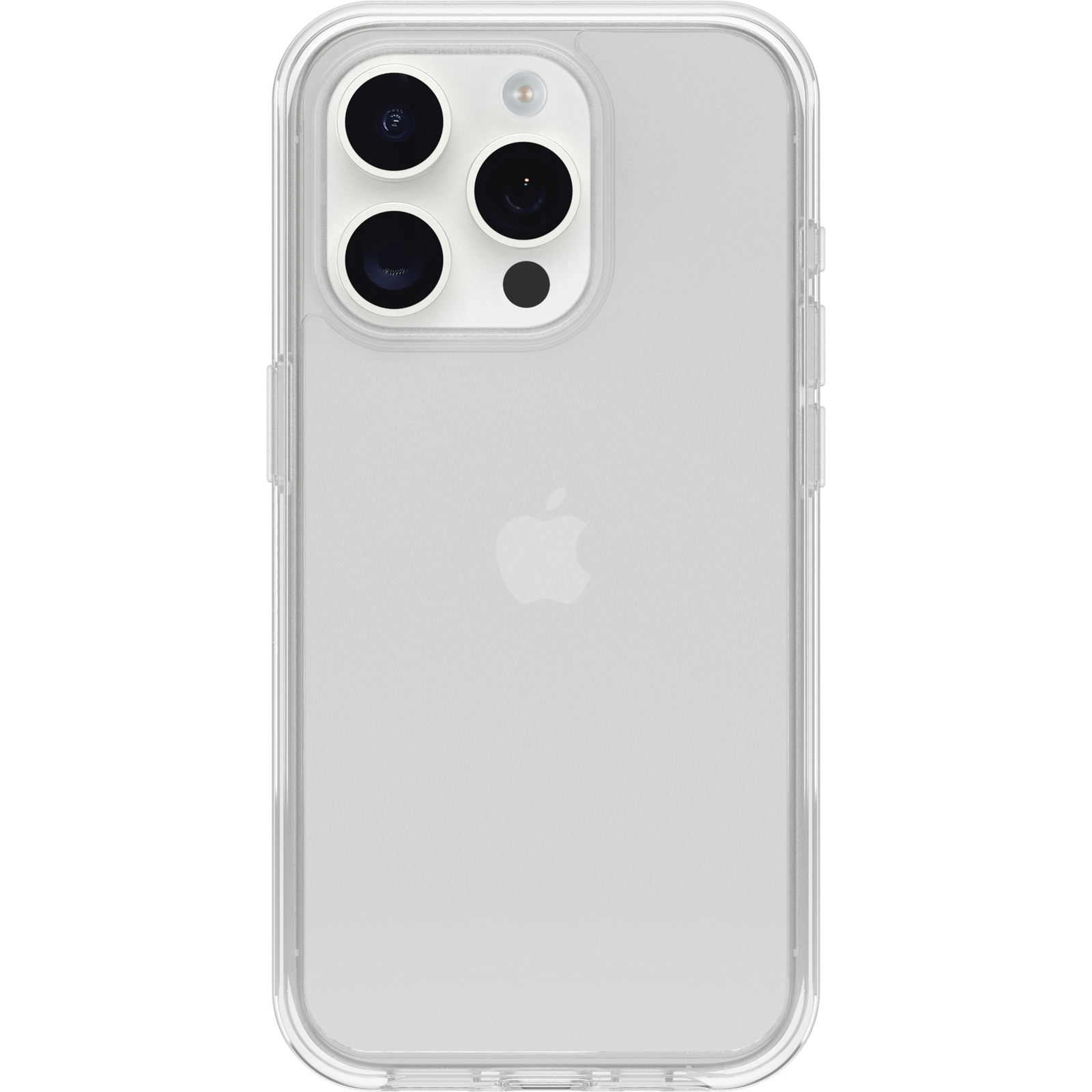 iPhone 15 Pro Symmetry Series Hoesje