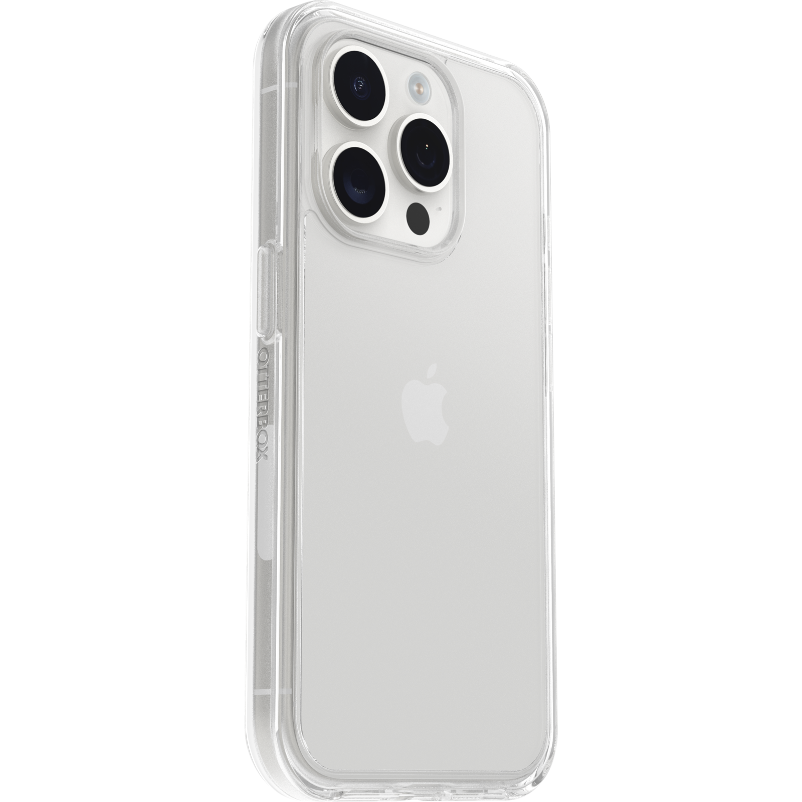 iPhone 15 Pro Symmetry Series Hoesje