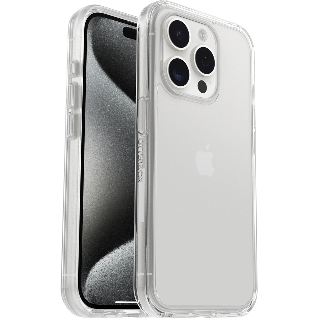 iPhone 15 Pro Symmetry Series Hoesje
