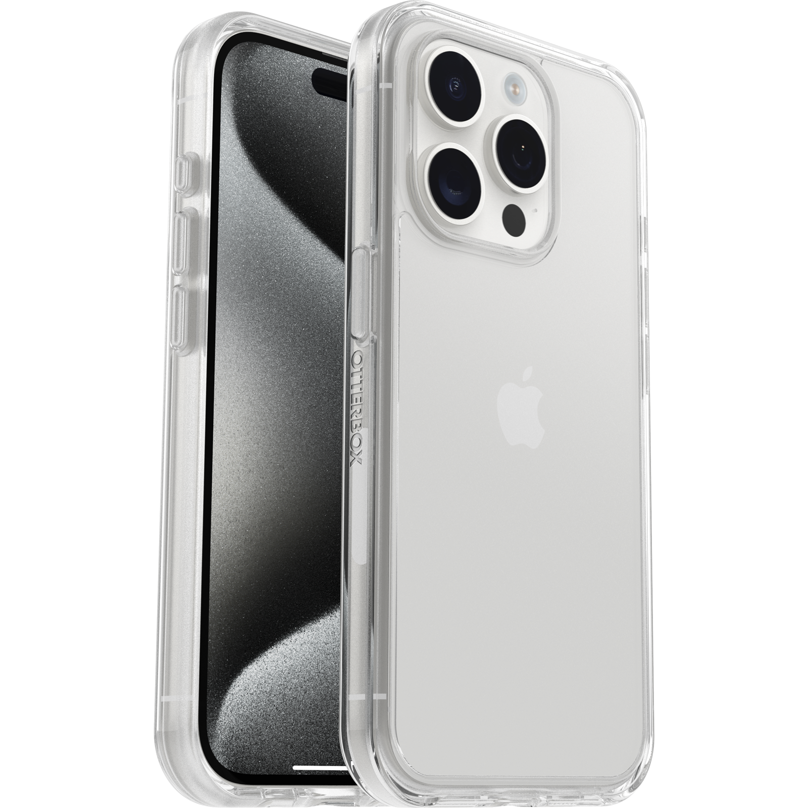 iPhone 15 Pro Symmetry Series Hoesje