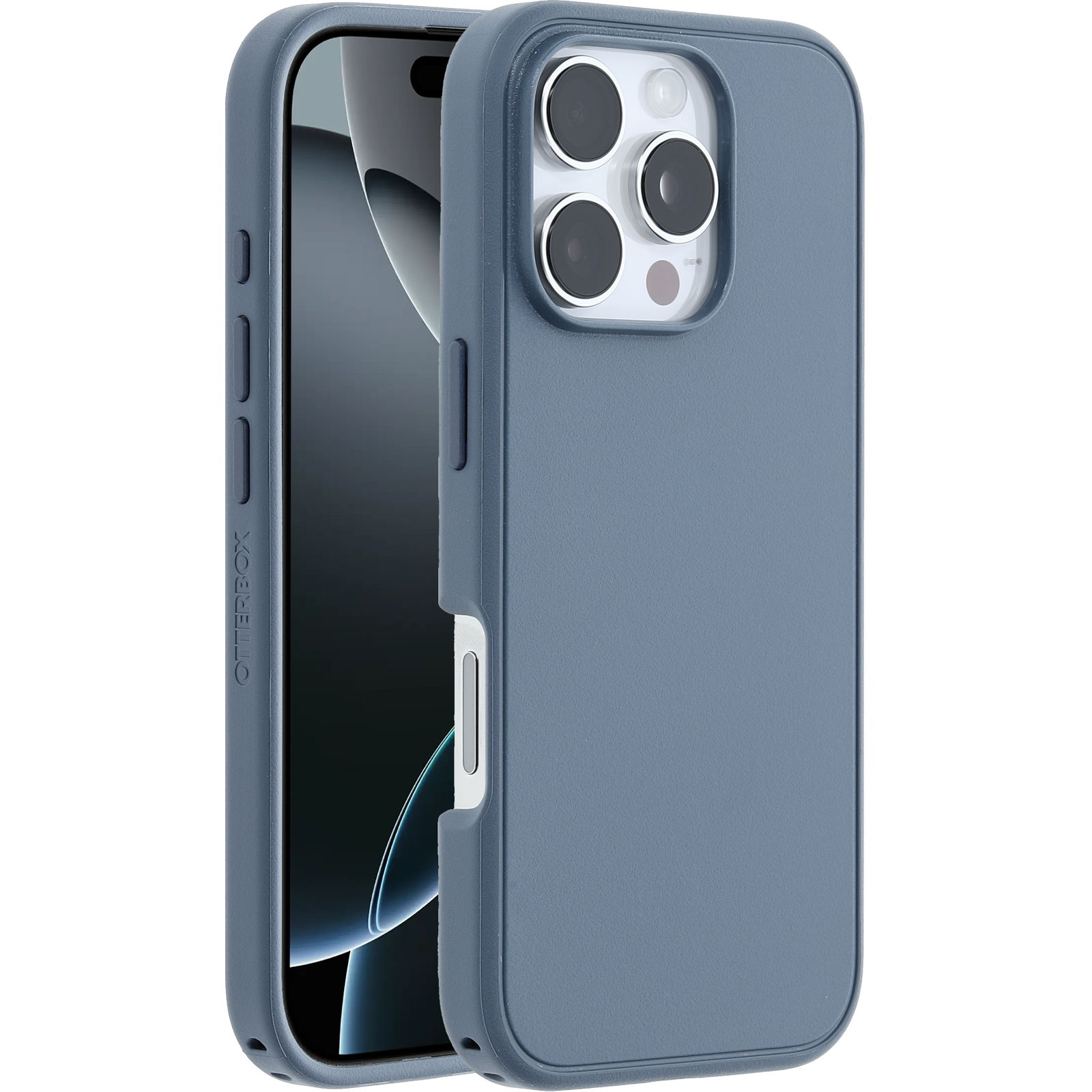 iPhone 16 Pro Symmedry Series Skal för MagSafe