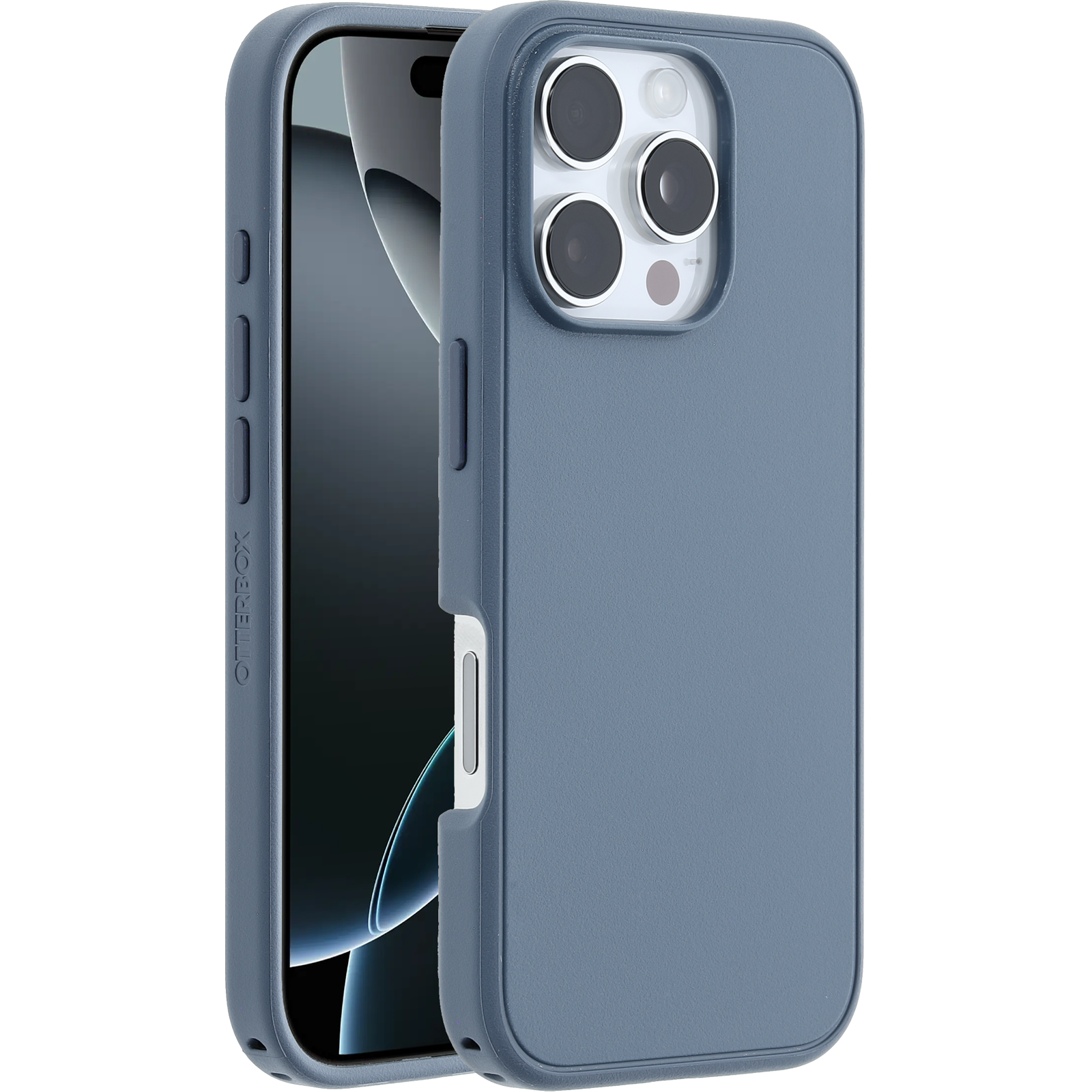 iPhone 16 Pro Symmedry Series Skal för MagSafe