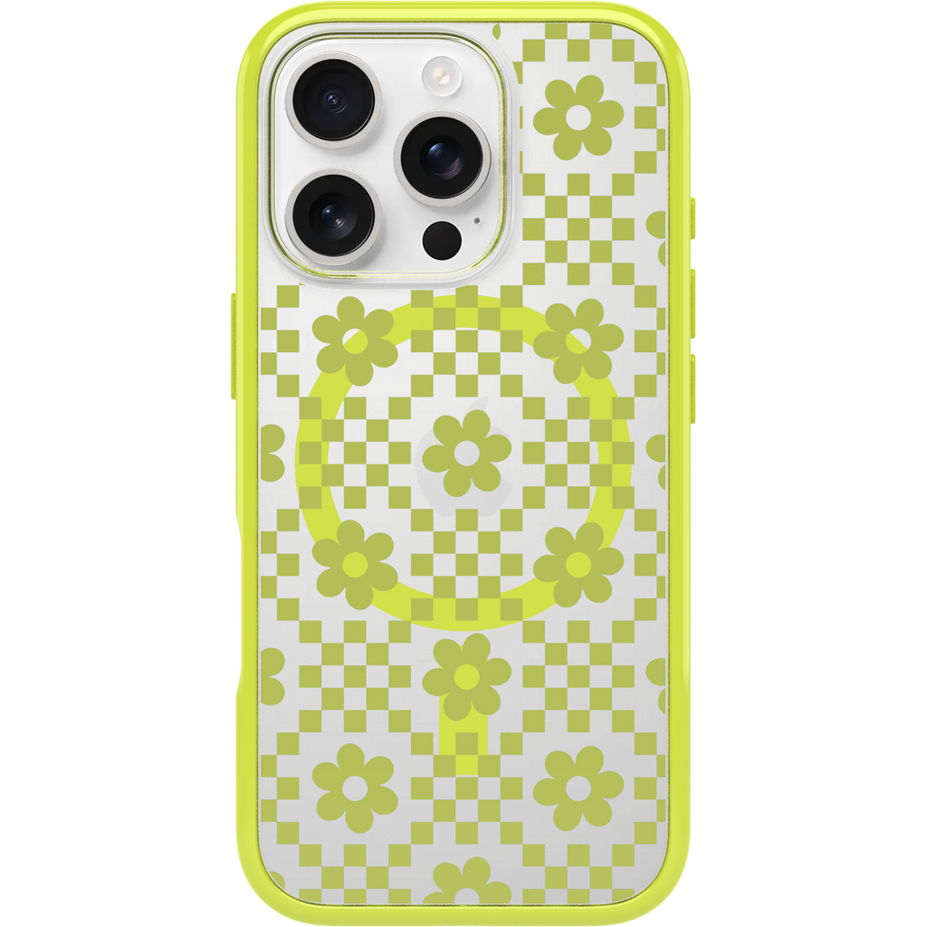 iPhone 16 Pro Symmetry Series Hoesje voor MagSafe