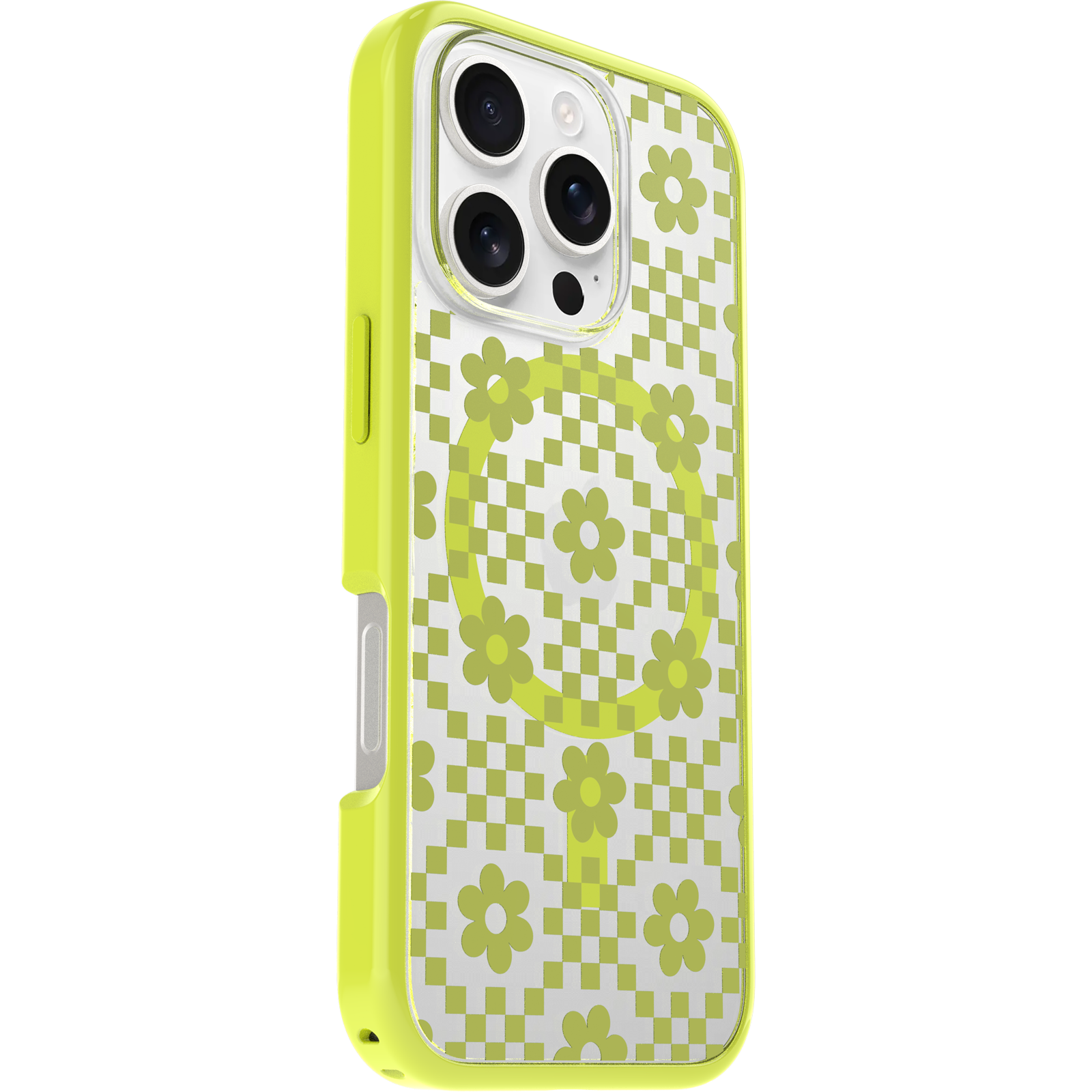 iPhone 16 Pro Symmetry Series Hoesje voor MagSafe