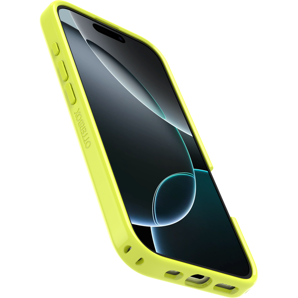 iPhone 16 Pro Symmetry Series Hoesje voor MagSafe