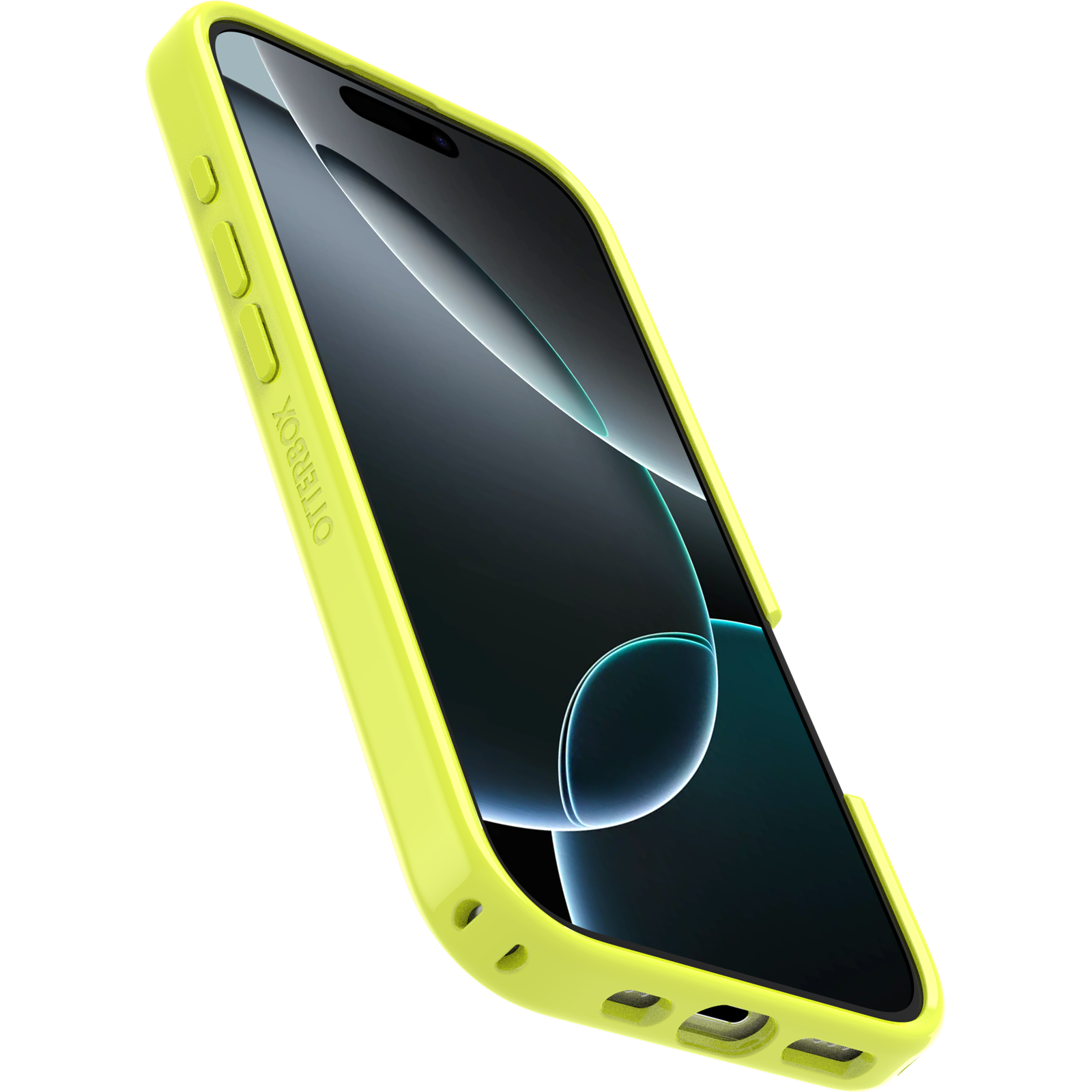 iPhone 16 Pro Symmetry Series Hoesje voor MagSafe