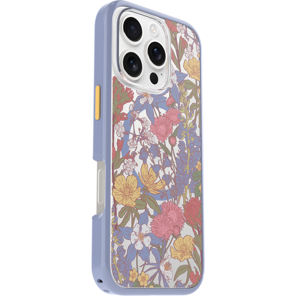 iPhone 16 Pro Symmetry Series Hoesje voor MagSafe