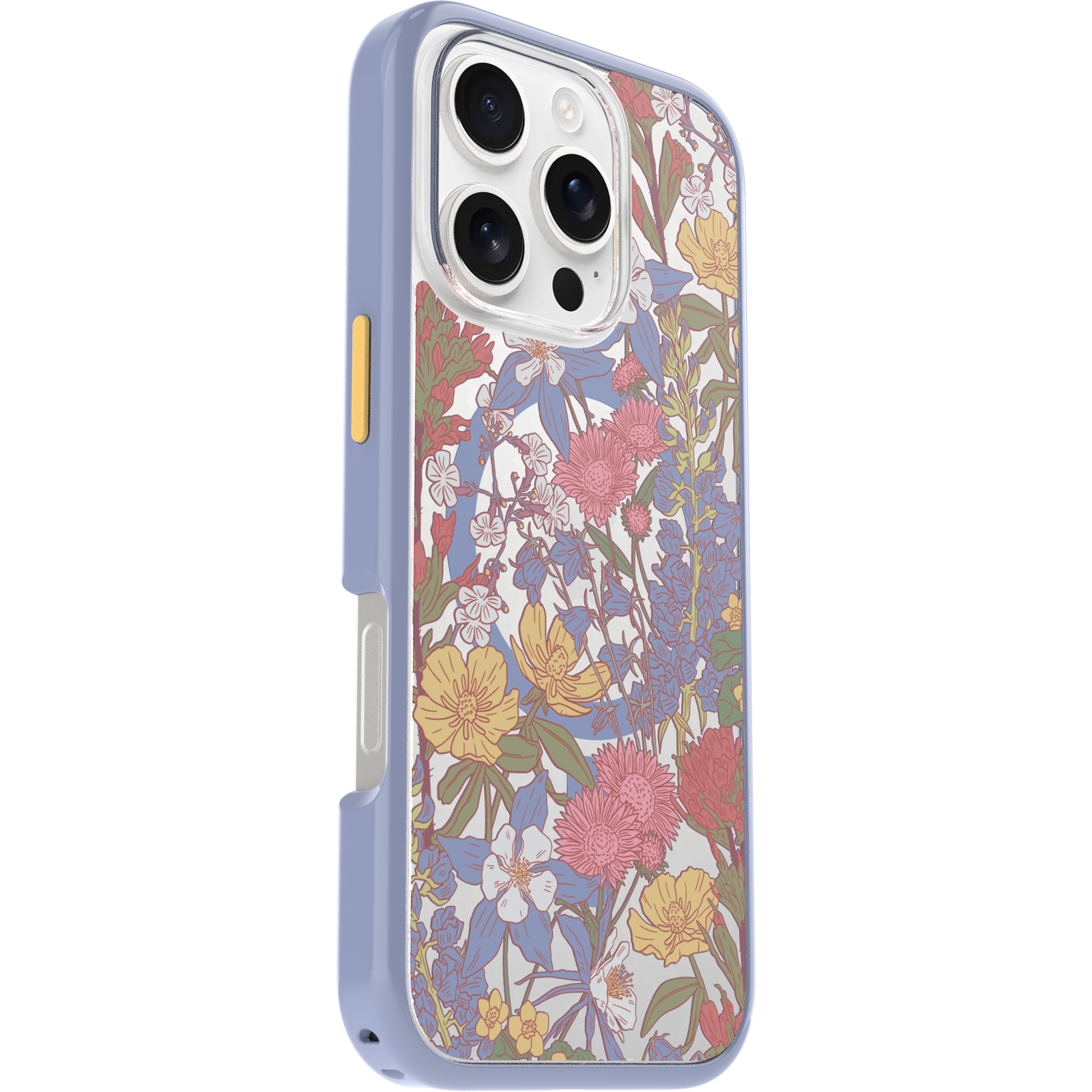 iPhone 16 Pro Symmetry Series Hoesje voor MagSafe