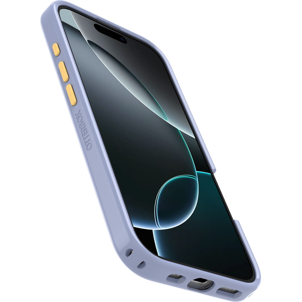 iPhone 16 Pro Symmetry Series Hoesje voor MagSafe