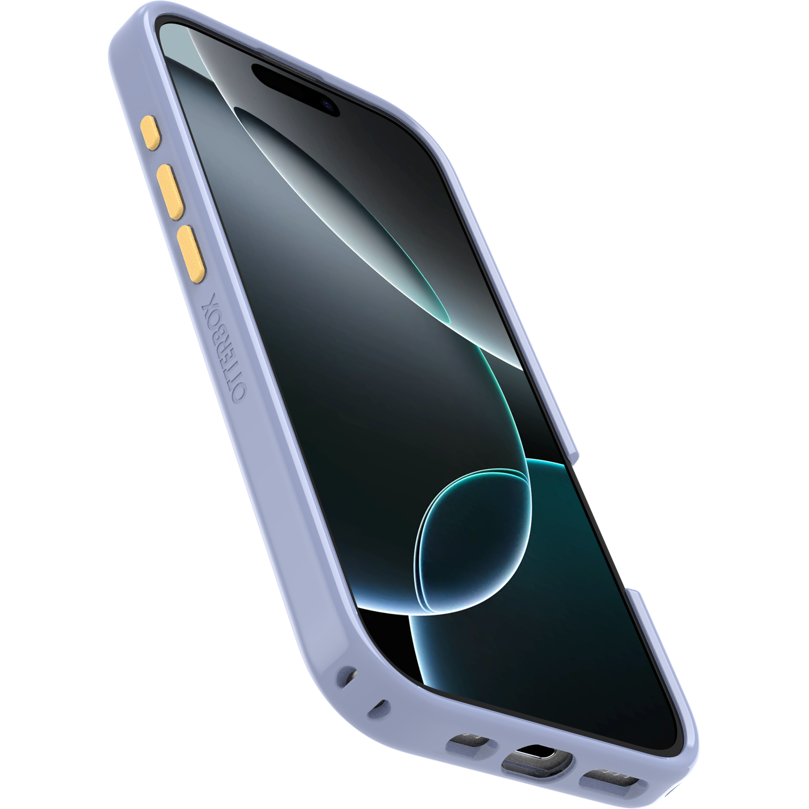 iPhone 16 Pro Symmetry Series Hoesje voor MagSafe