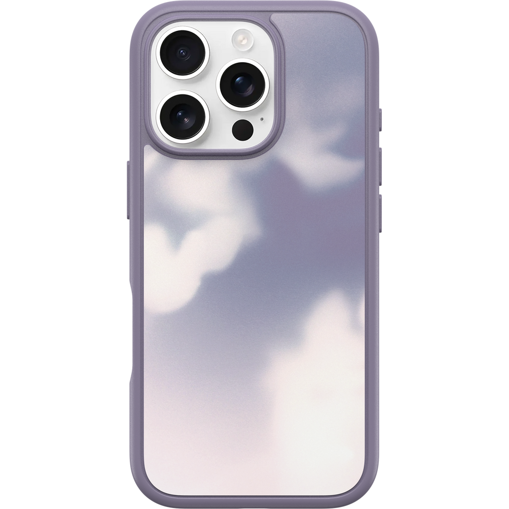 iPhone 16 Pro Symmetry Series Hülle für MagSafe
