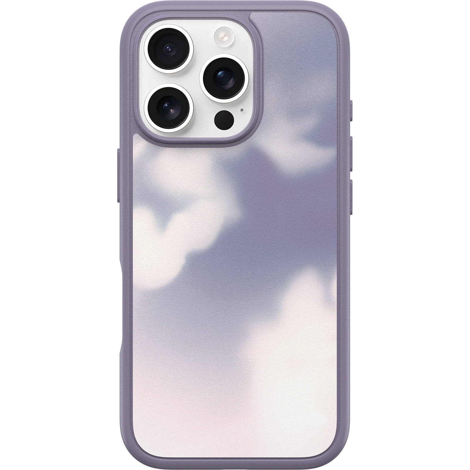 iPhone 16 Pro Symmetry Series Hülle für MagSafe