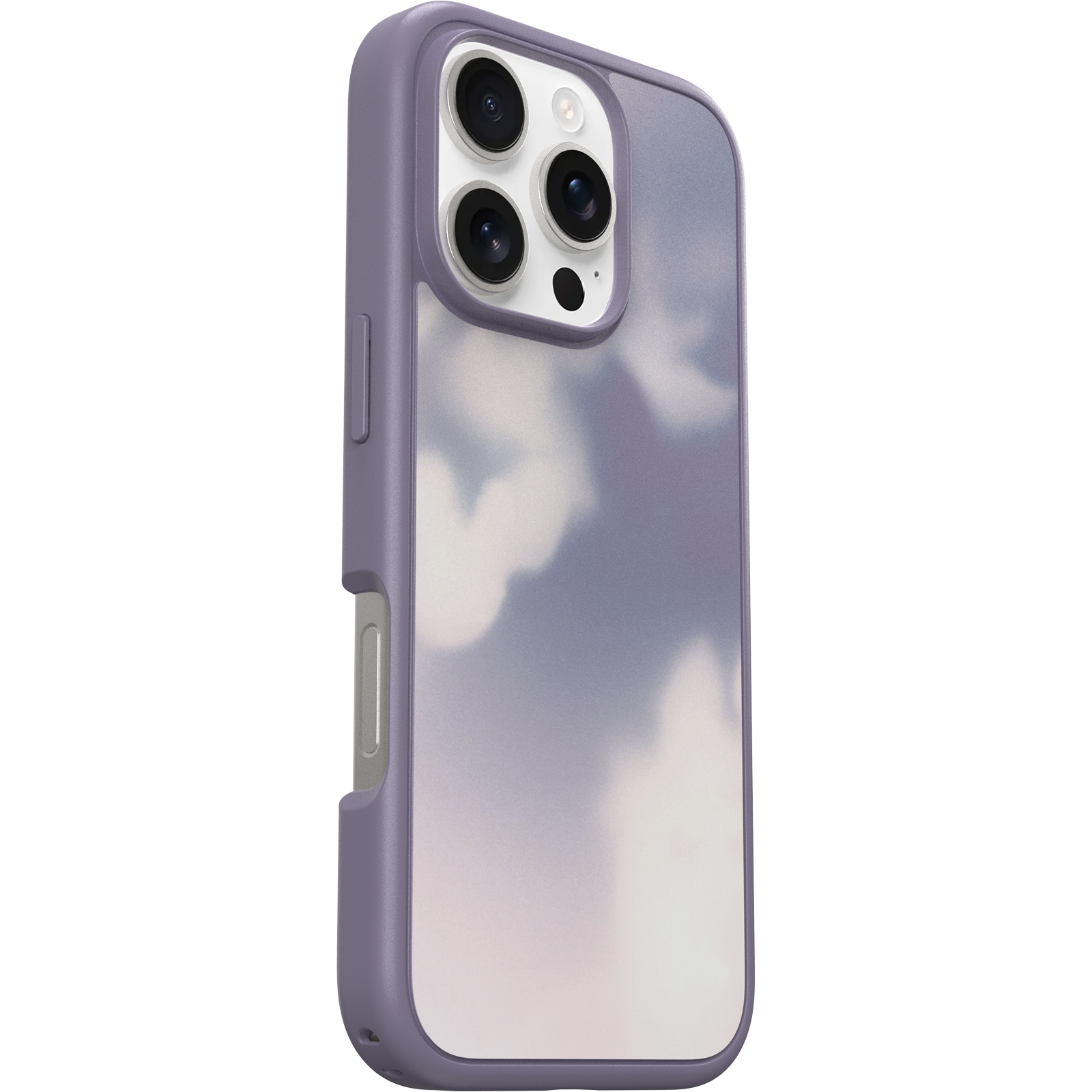 iPhone 16 Pro Symmetry Series Hülle für MagSafe