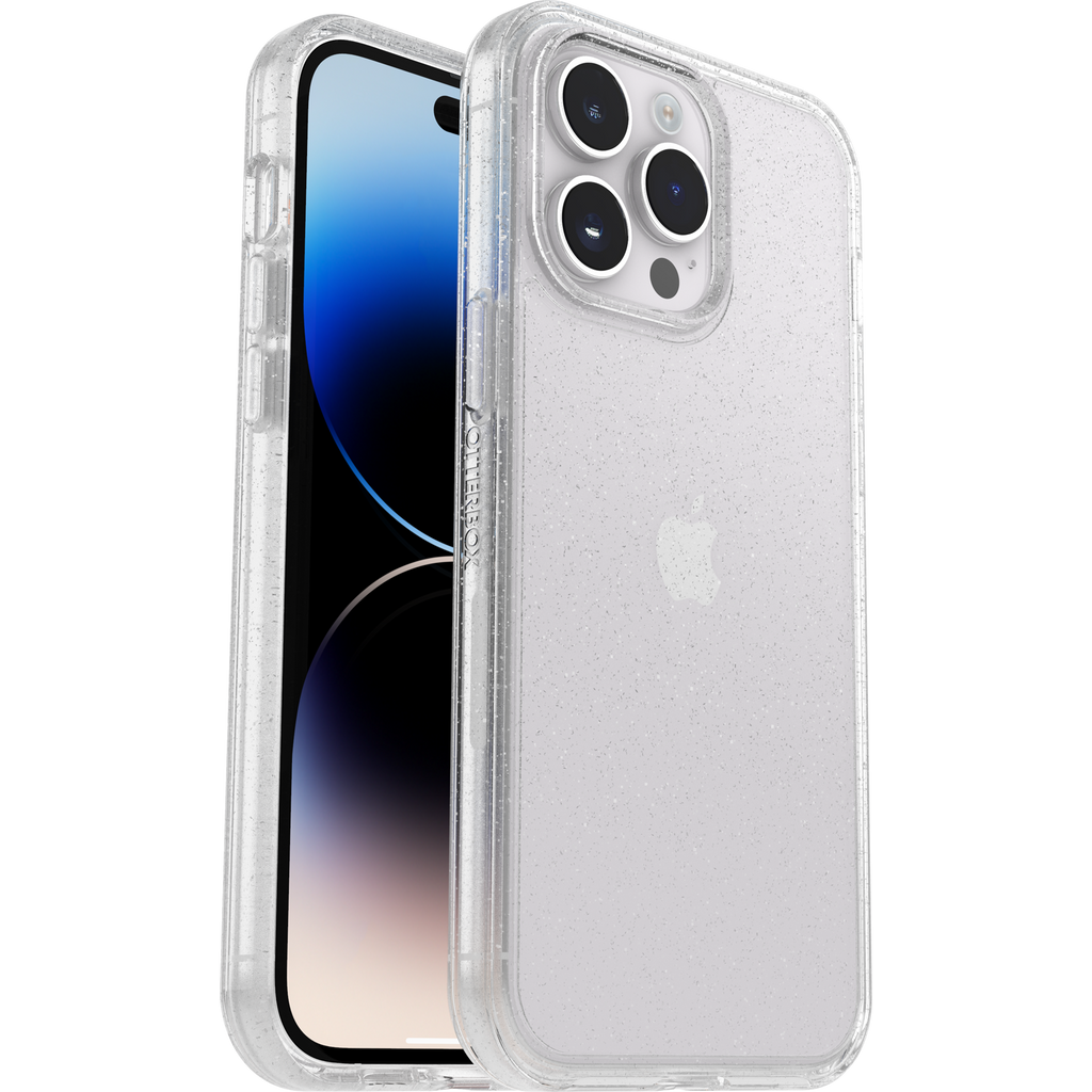 iPhone 14 Pro Max Symmetry Series Hoesje