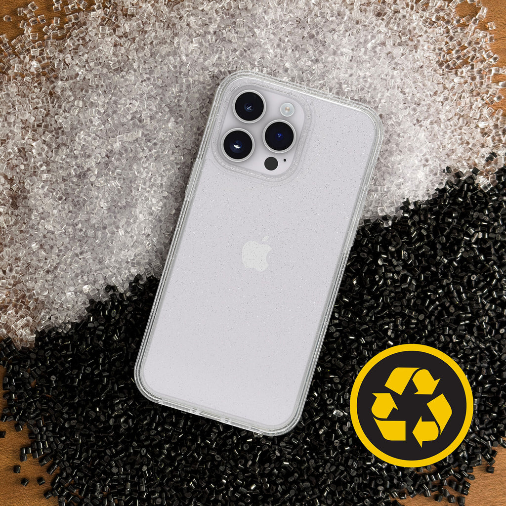 iPhone 14 Pro Max Symmetry Series Hoesje