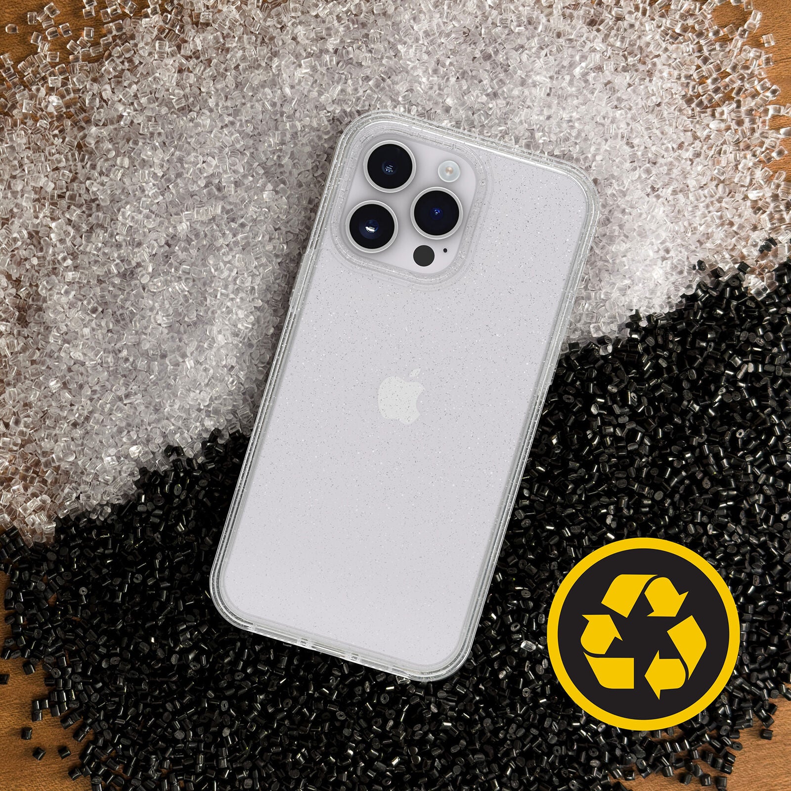 iPhone 14 Pro Max Symmetry Series Hoesje