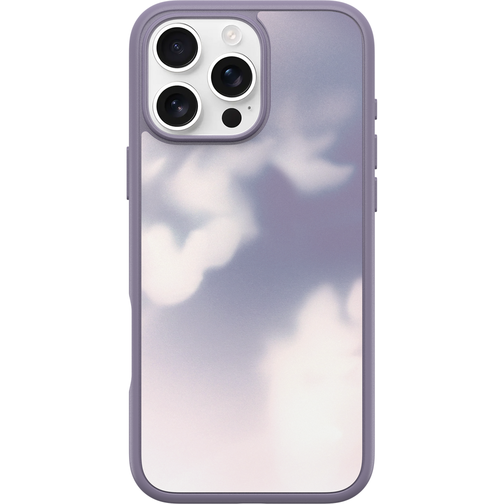 iPhone 16 Pro Max Symmedry Series Skal för MagSafe