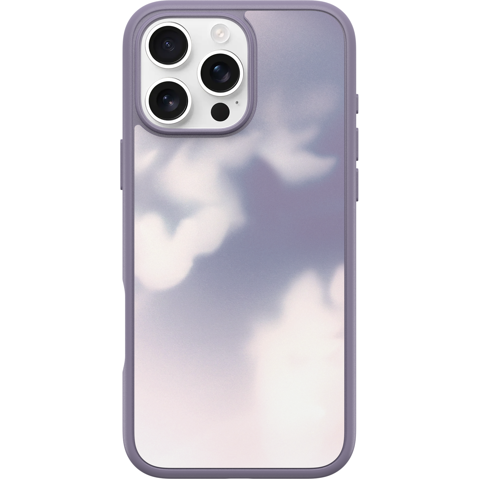 iPhone 16 Pro Max Symmedry Series Skal för MagSafe