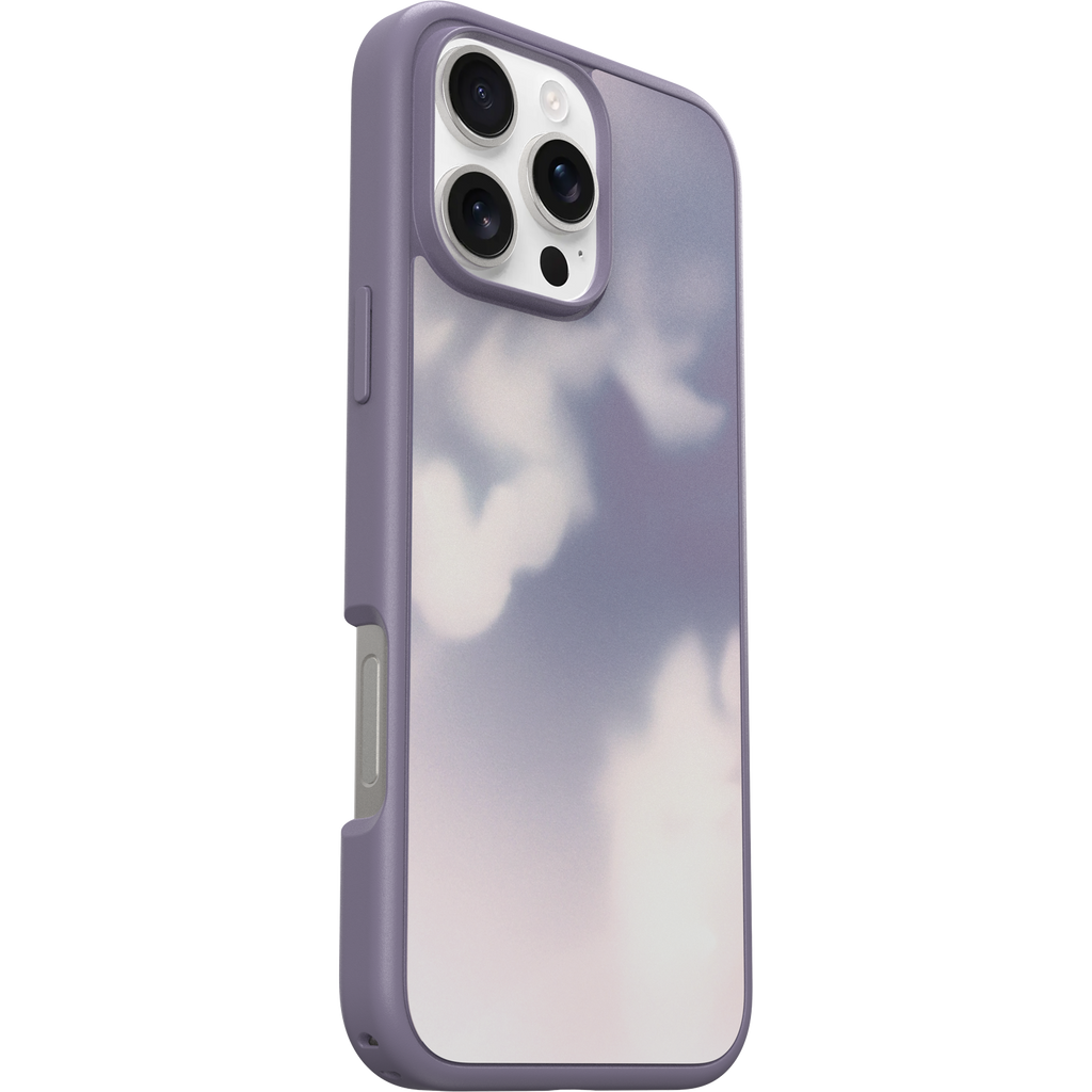 iPhone 16 Pro Max Symmedry Series Skal för MagSafe