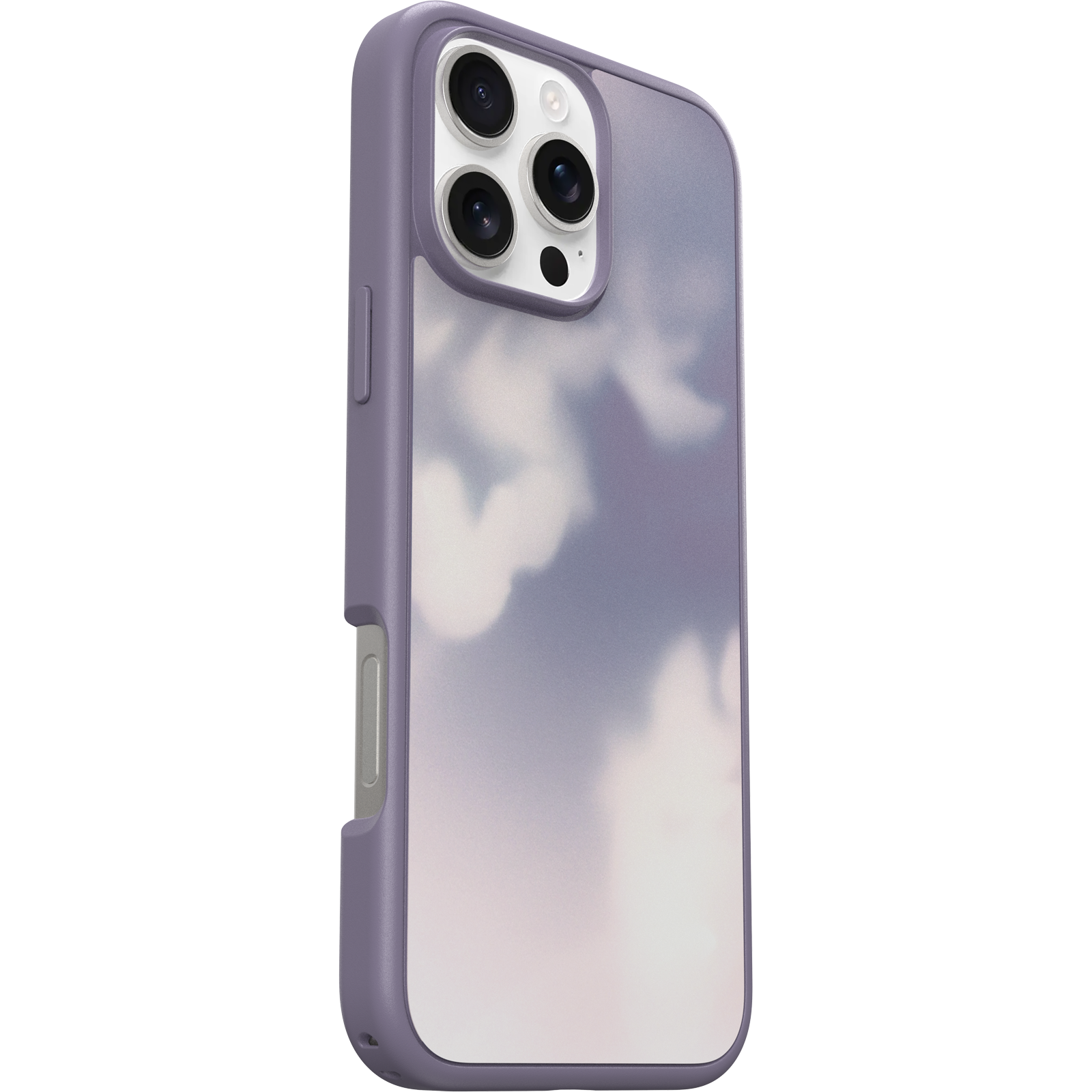 iPhone 16 Pro Max Symmedry Series Skal för MagSafe