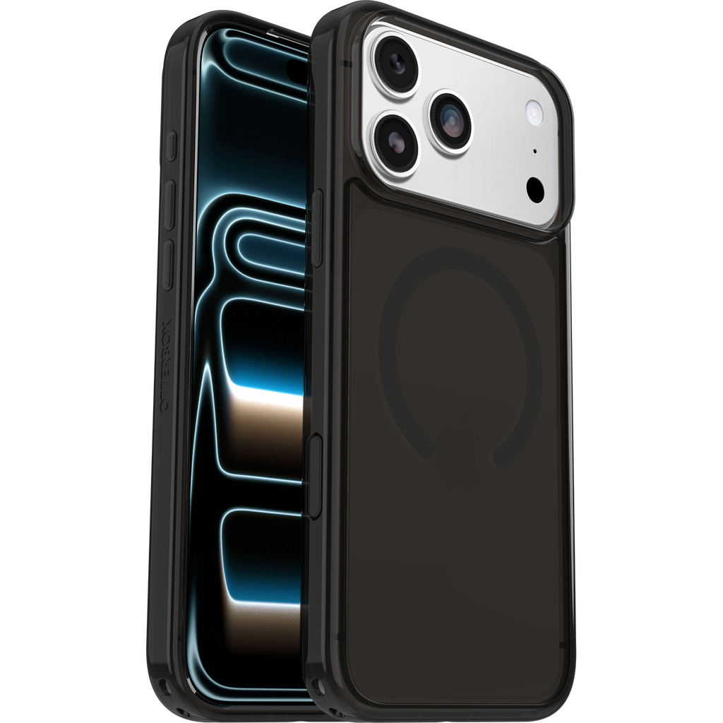 iPhone 18 Pro Max und 17 Pro Max Symmetry Series Hülle